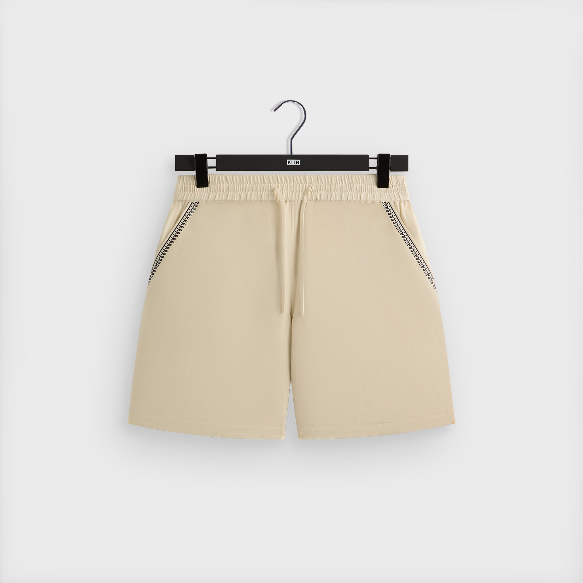 Kith Baroque Lewis Short - Sandrift