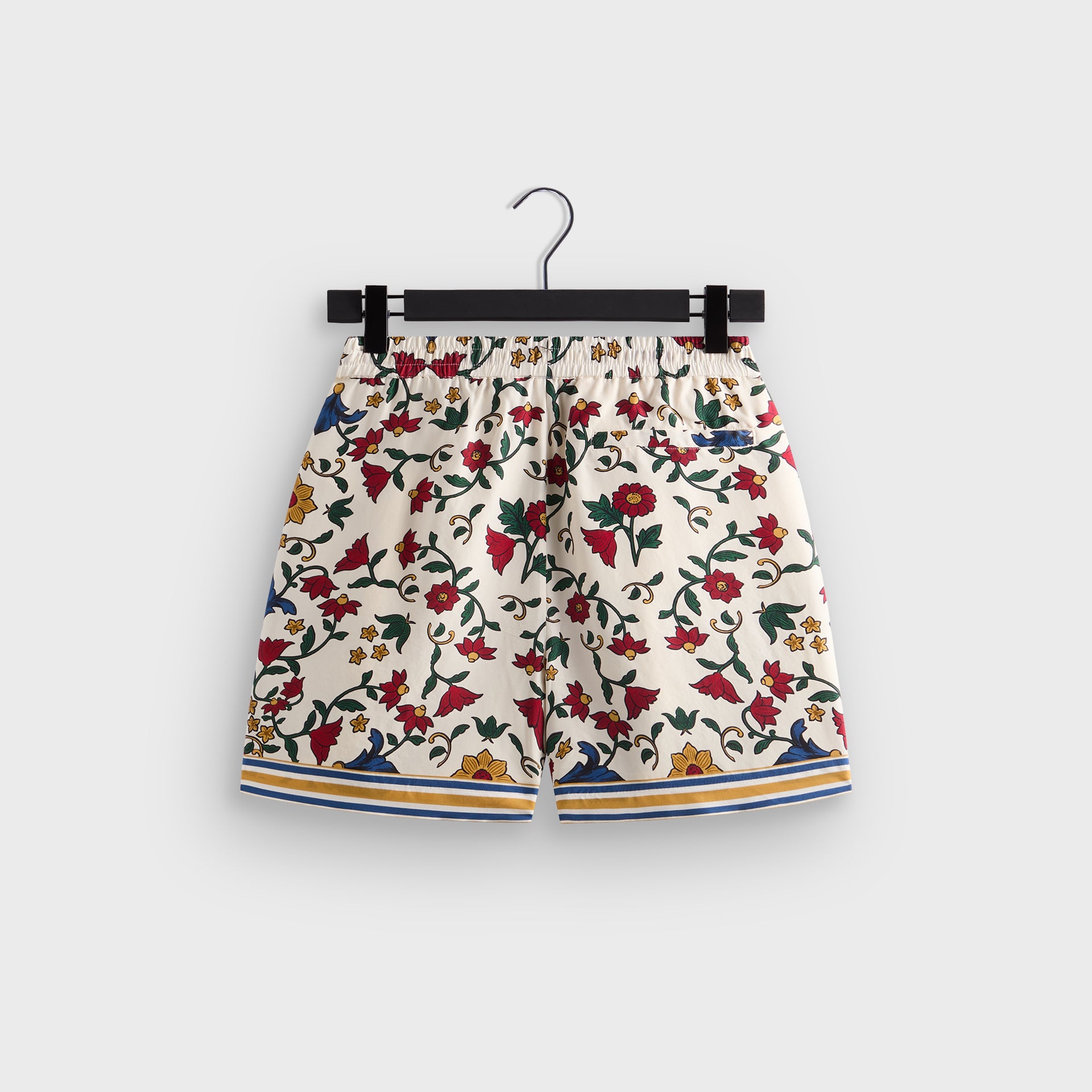 Kith Active Short - Sandrift