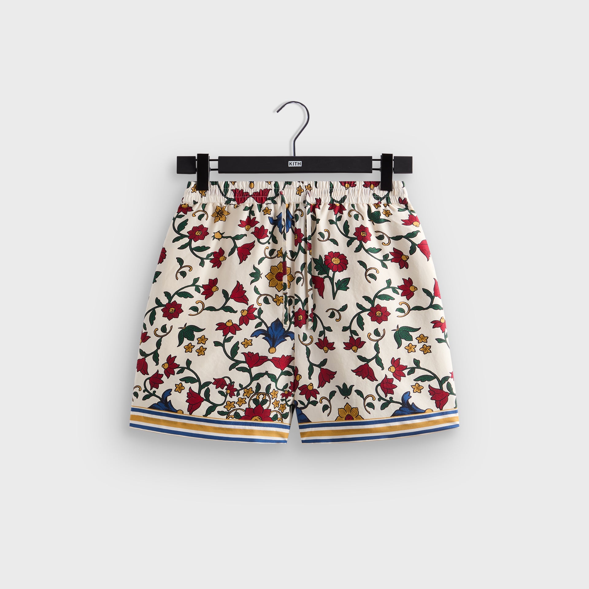 Kith Active Short - Sandrift