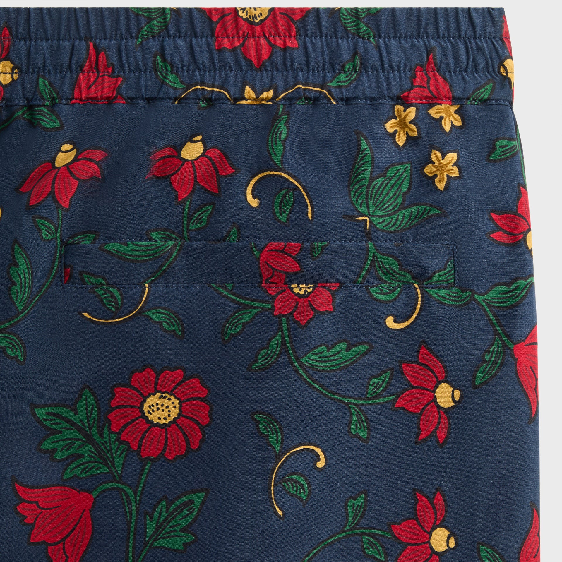 Kith Active Short - Nocturnal