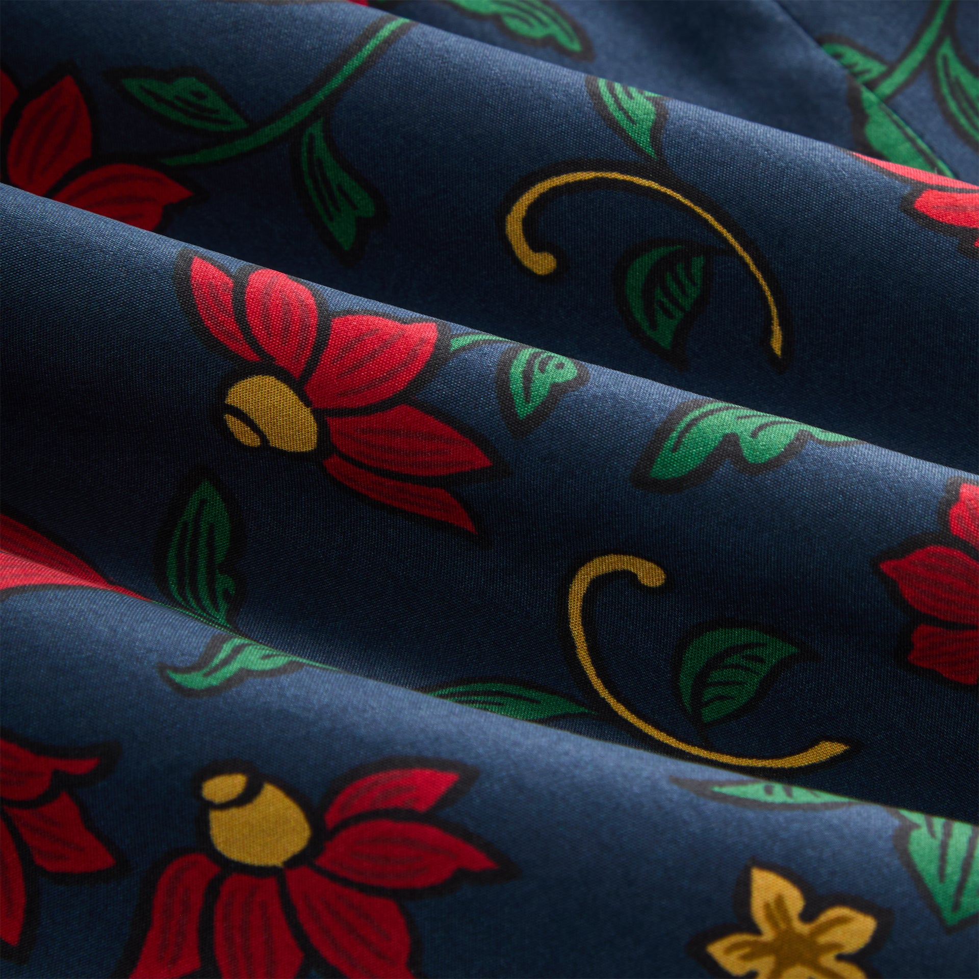 Kith Active Short - Nocturnal