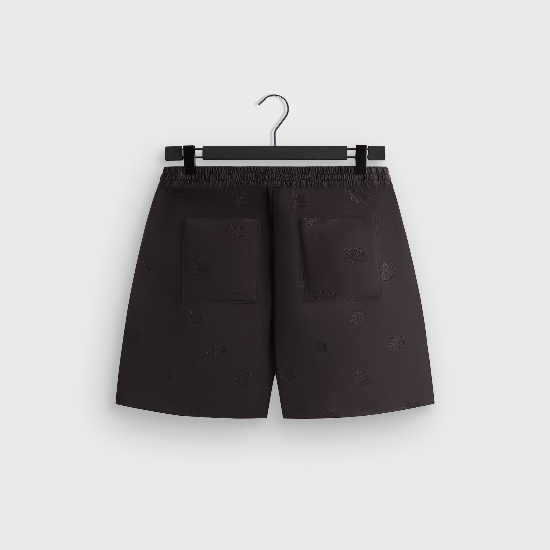 Kith Lewis Short - Kindling