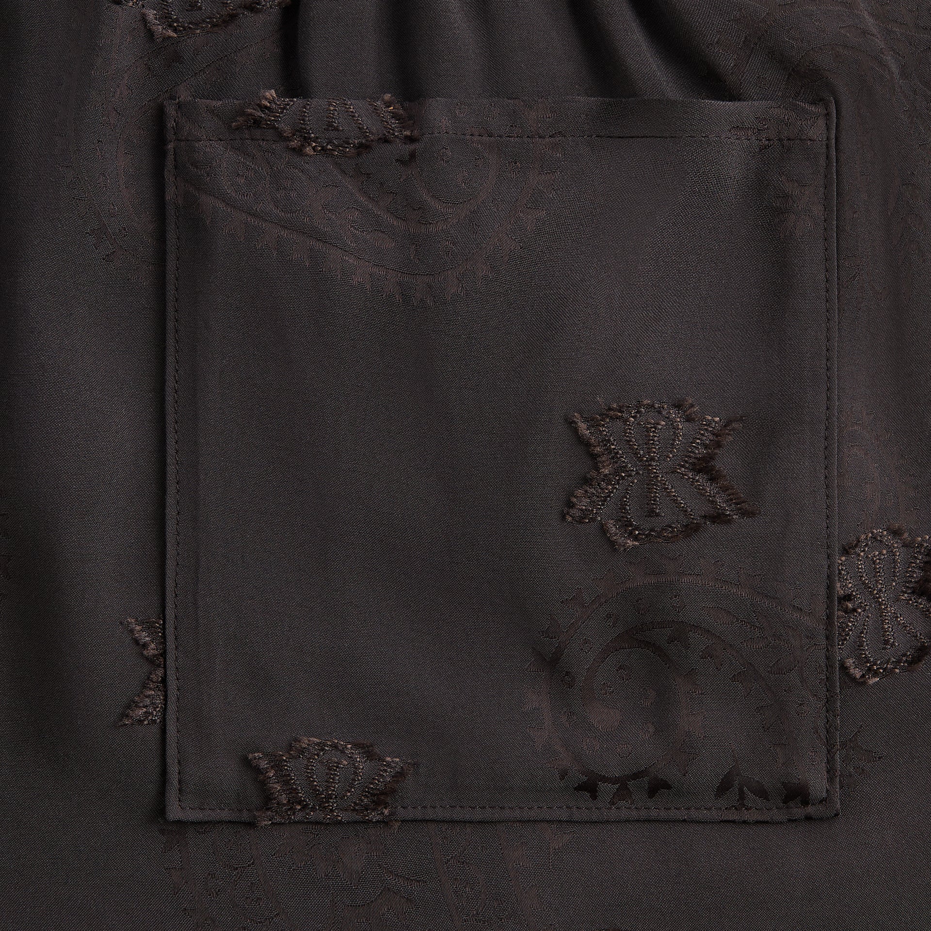 Kith Lewis Short - Kindling