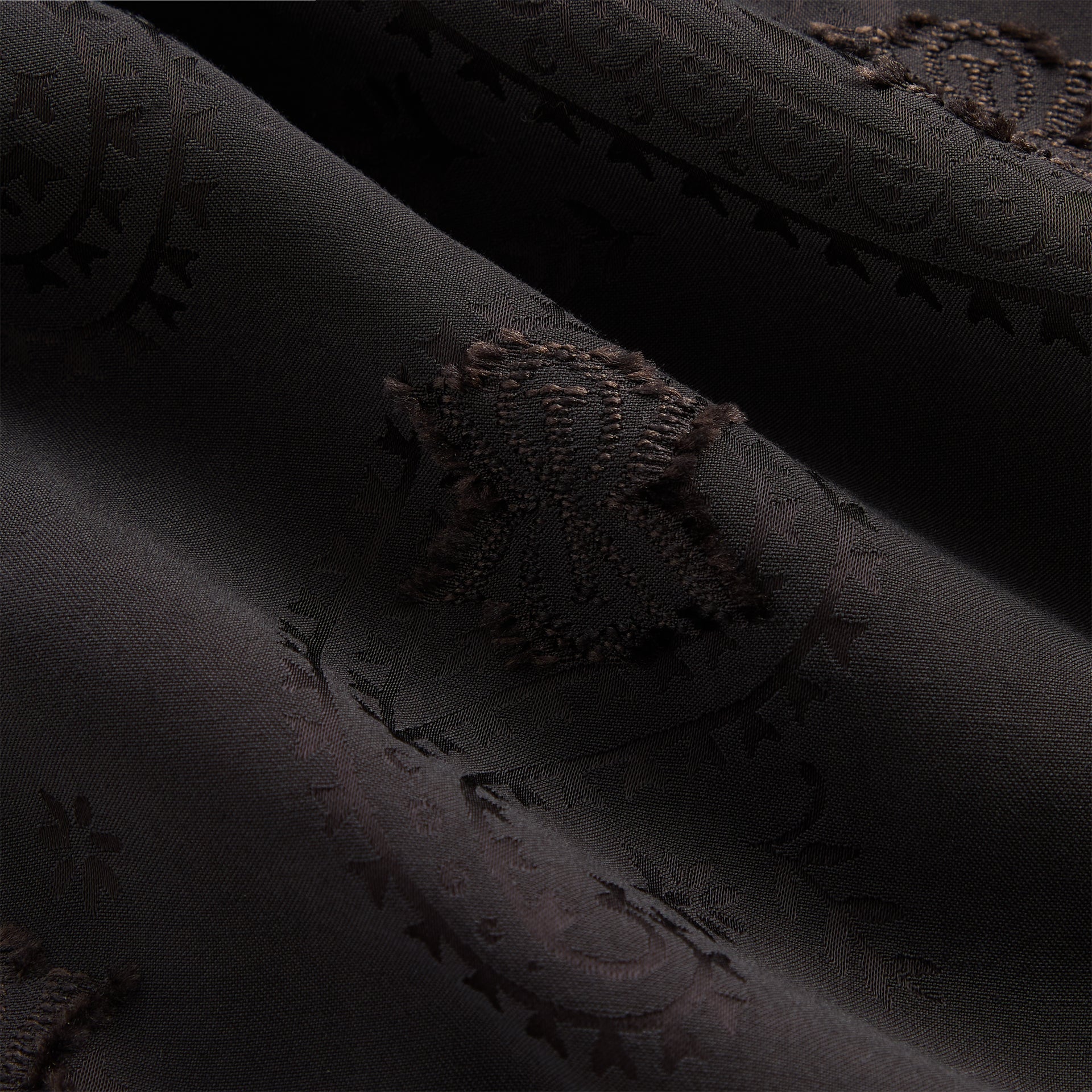 Kith Lewis Short - Kindling