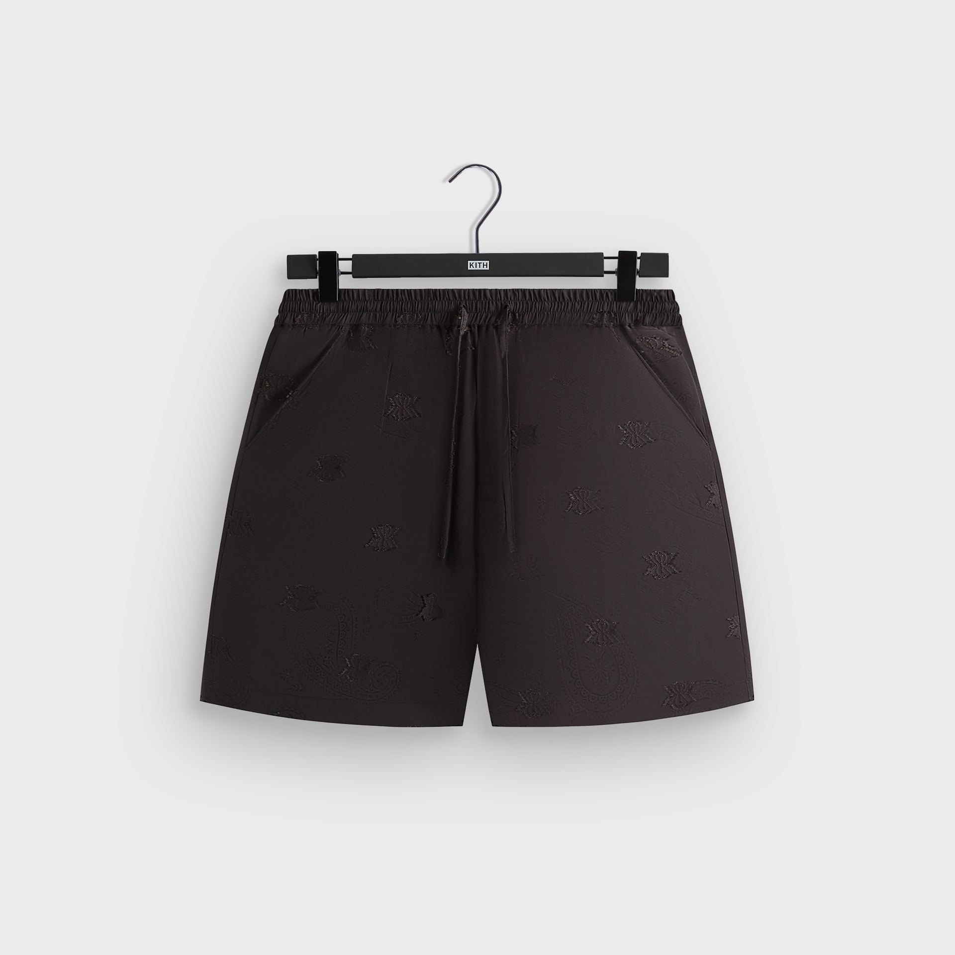 Kith Lewis Short - Kindling