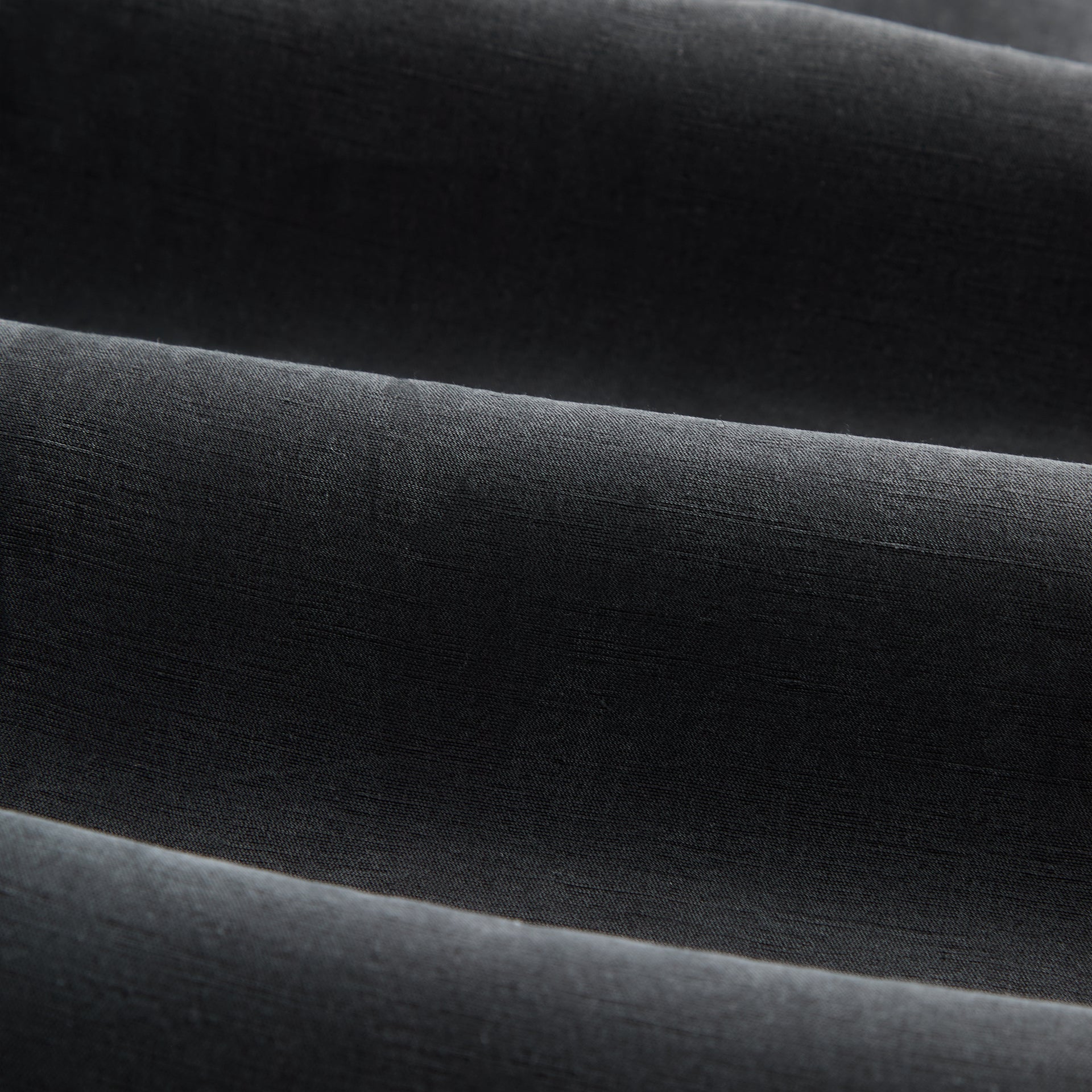 Kith Cupro Linen Grayson Pant - Black