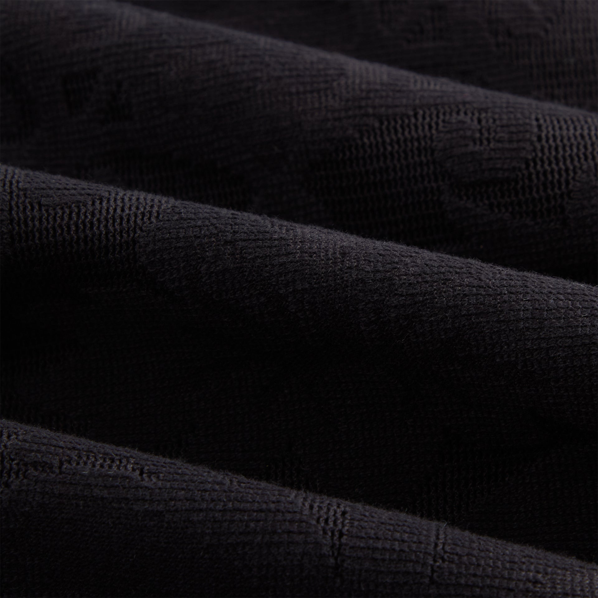 Kith Lace Lewis Short - Black