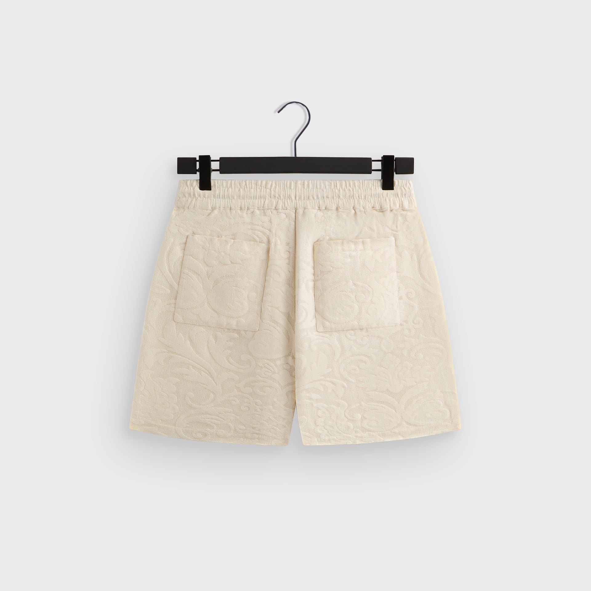 Kith Lace Lewis Short - Sandrift