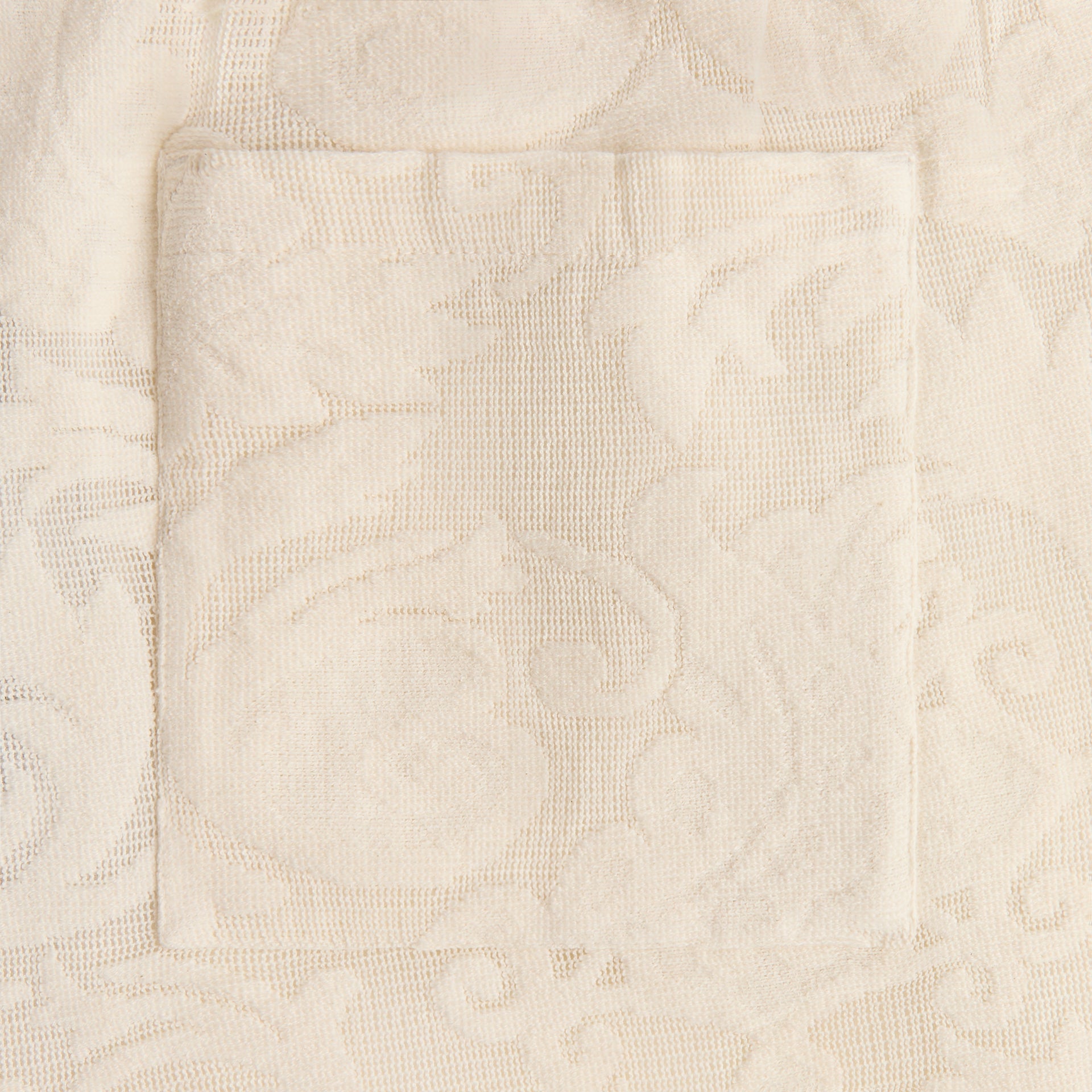 Kith Lace Lewis Short - Sandrift