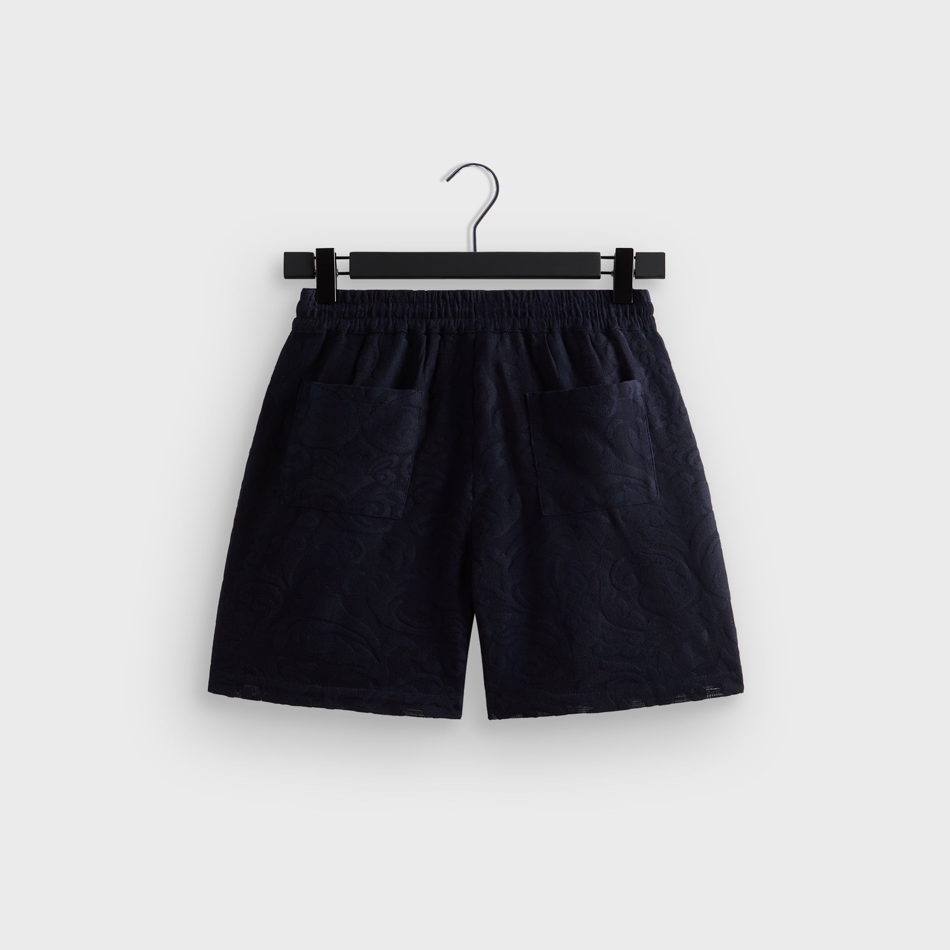 Kith Lace Lewis Short - Ink