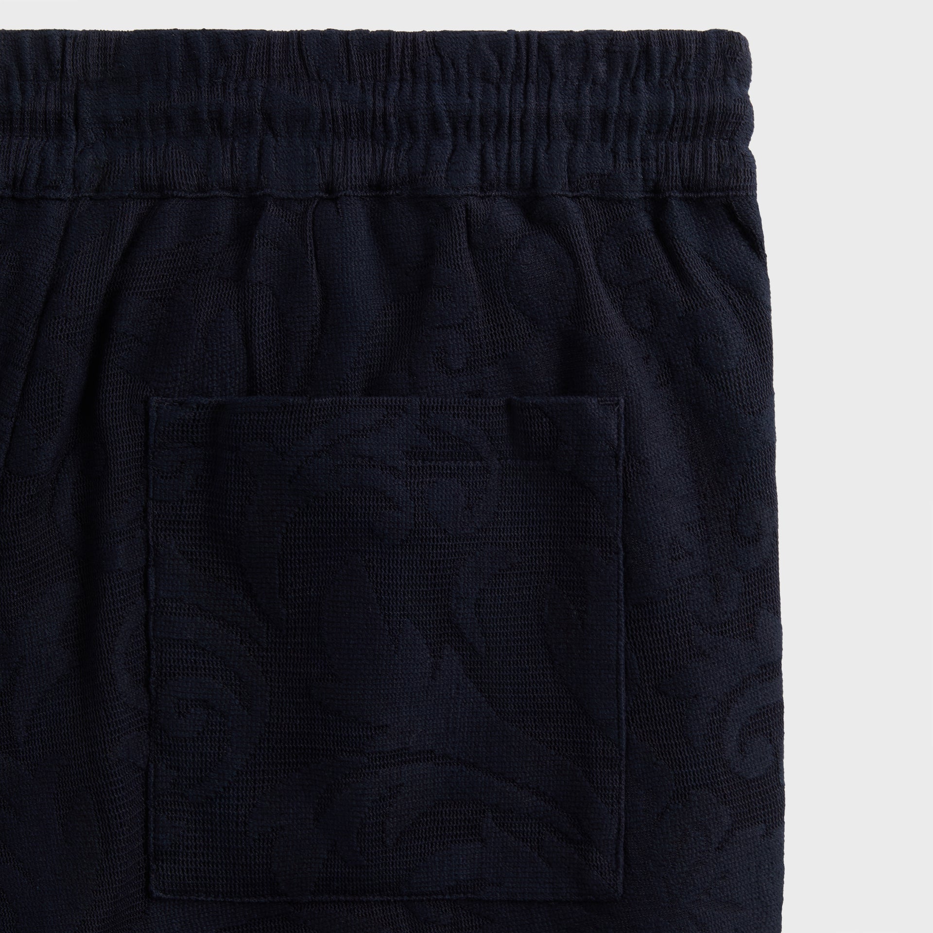 Kith Lace Lewis Short - Ink
