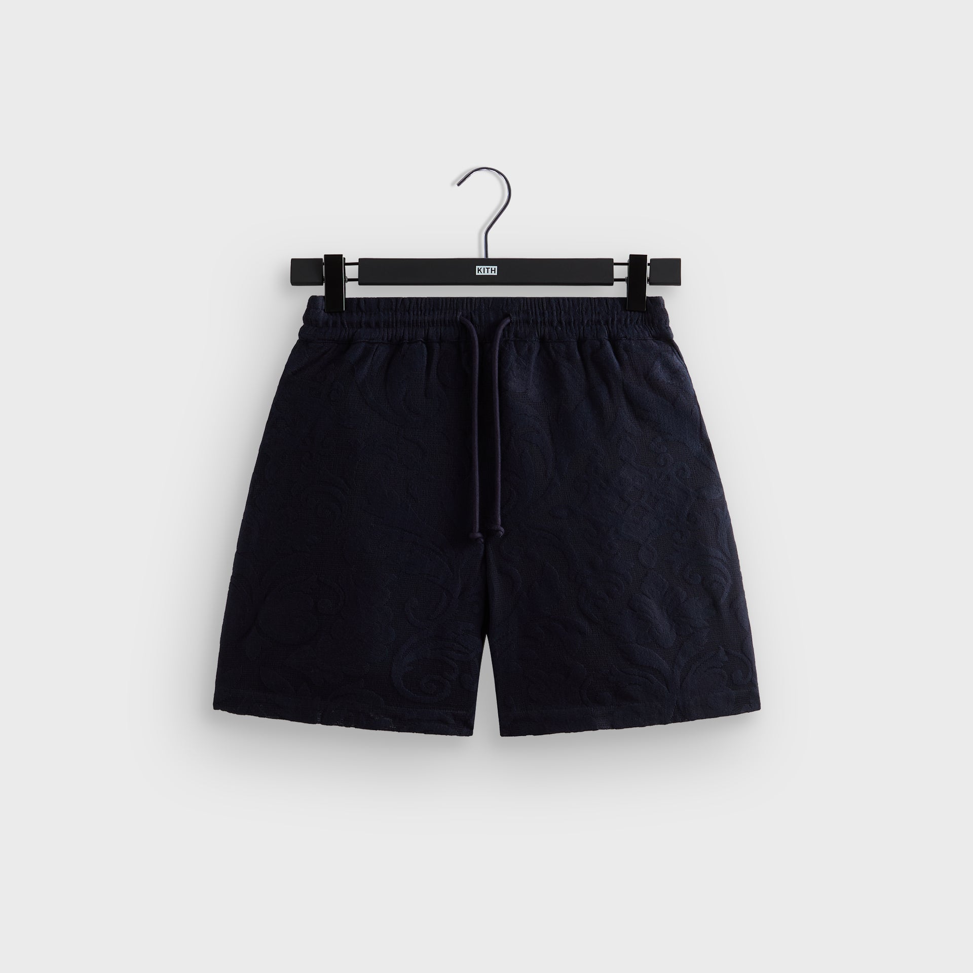 Kith Lace Lewis Short - Ink