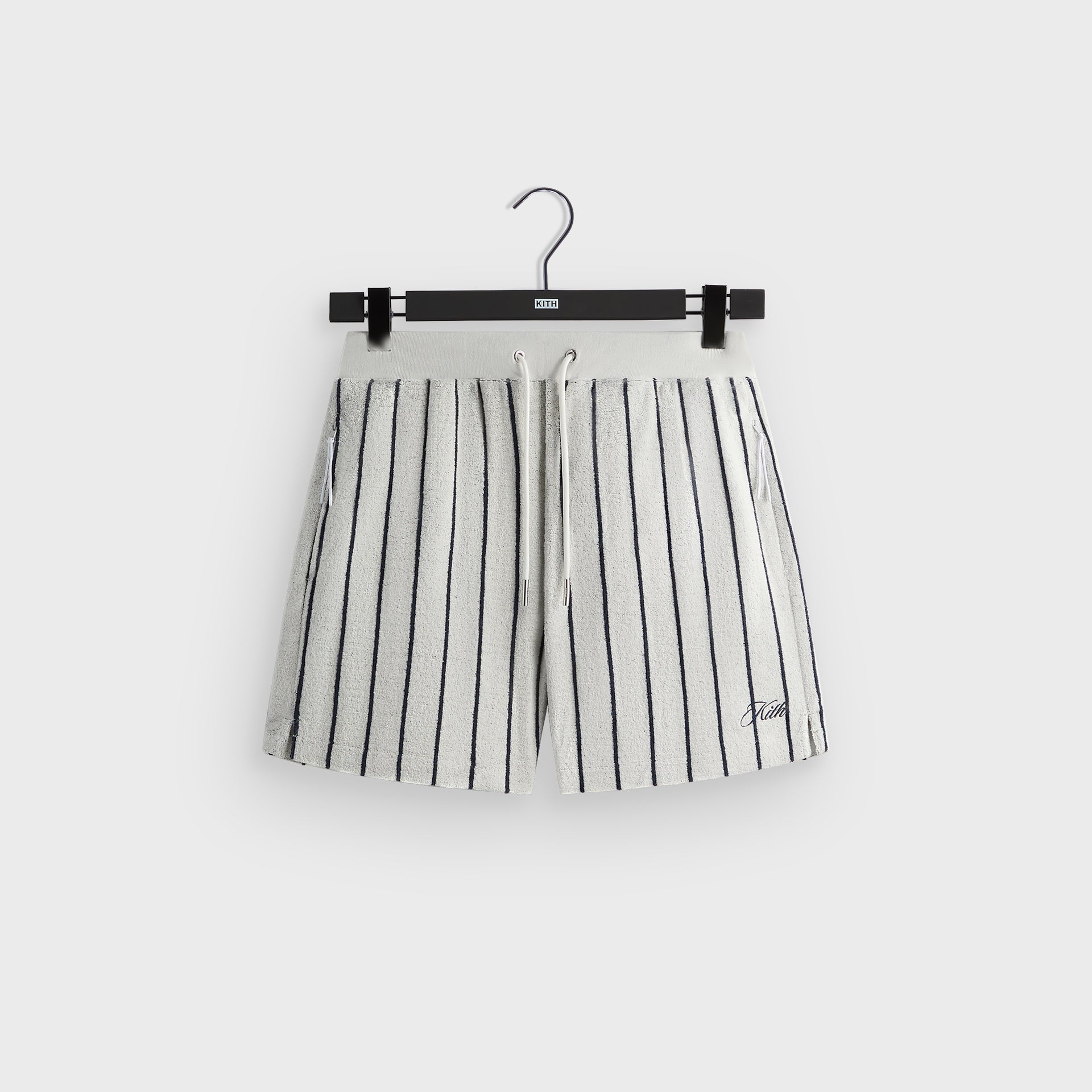 Kith Leo Terry Short - Sandrift