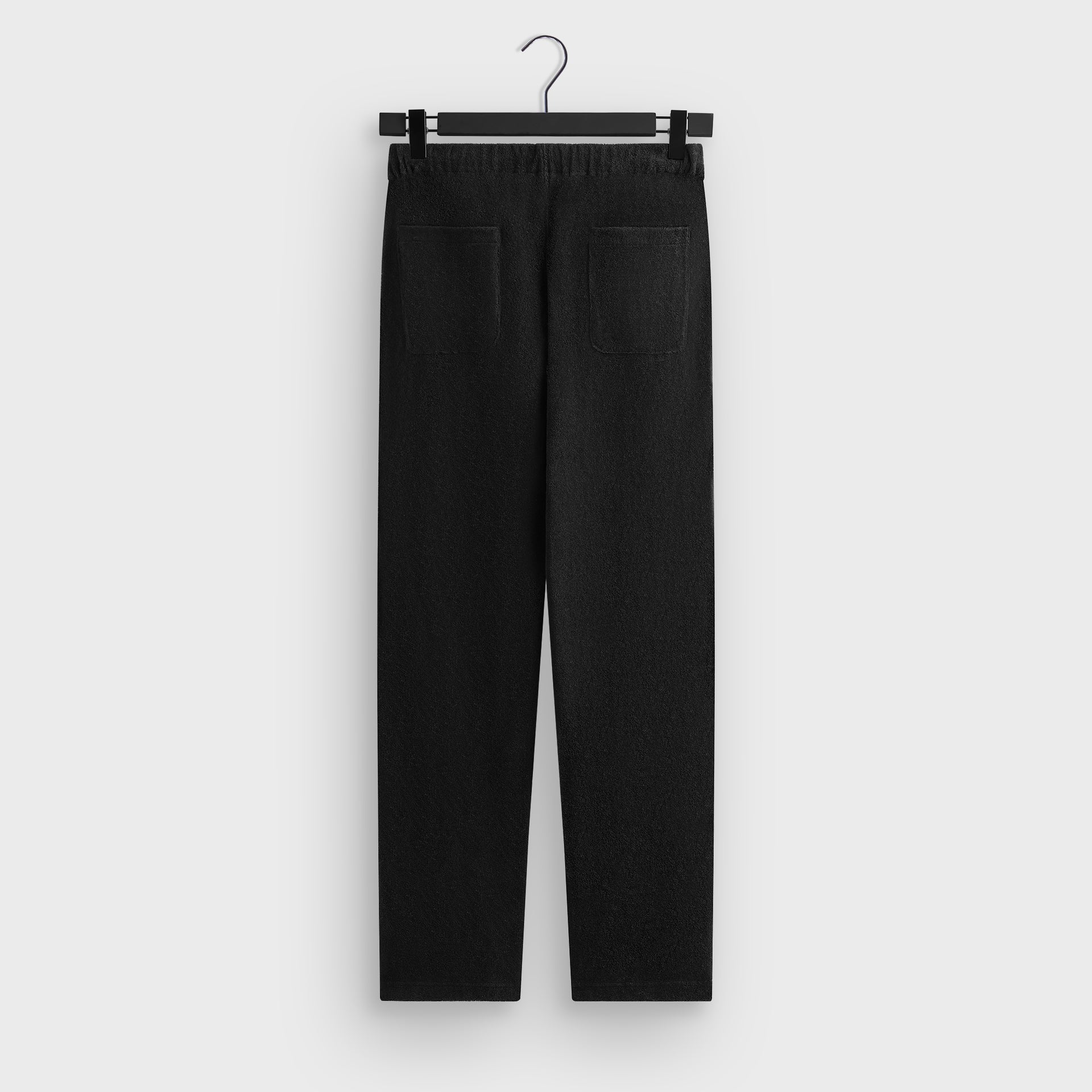 Kith Leo Terry Pant - Black