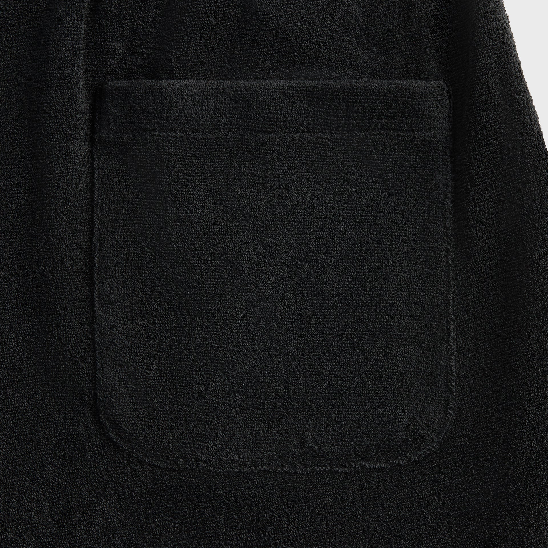 Kith Leo Terry Pant - Black