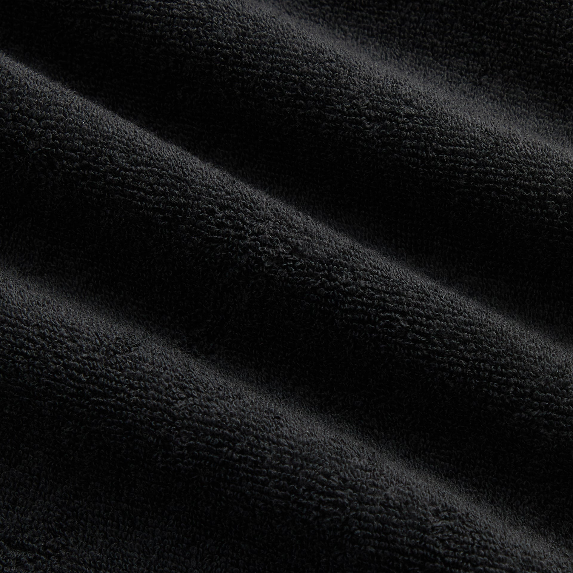 Kith Leo Terry Pant - Black