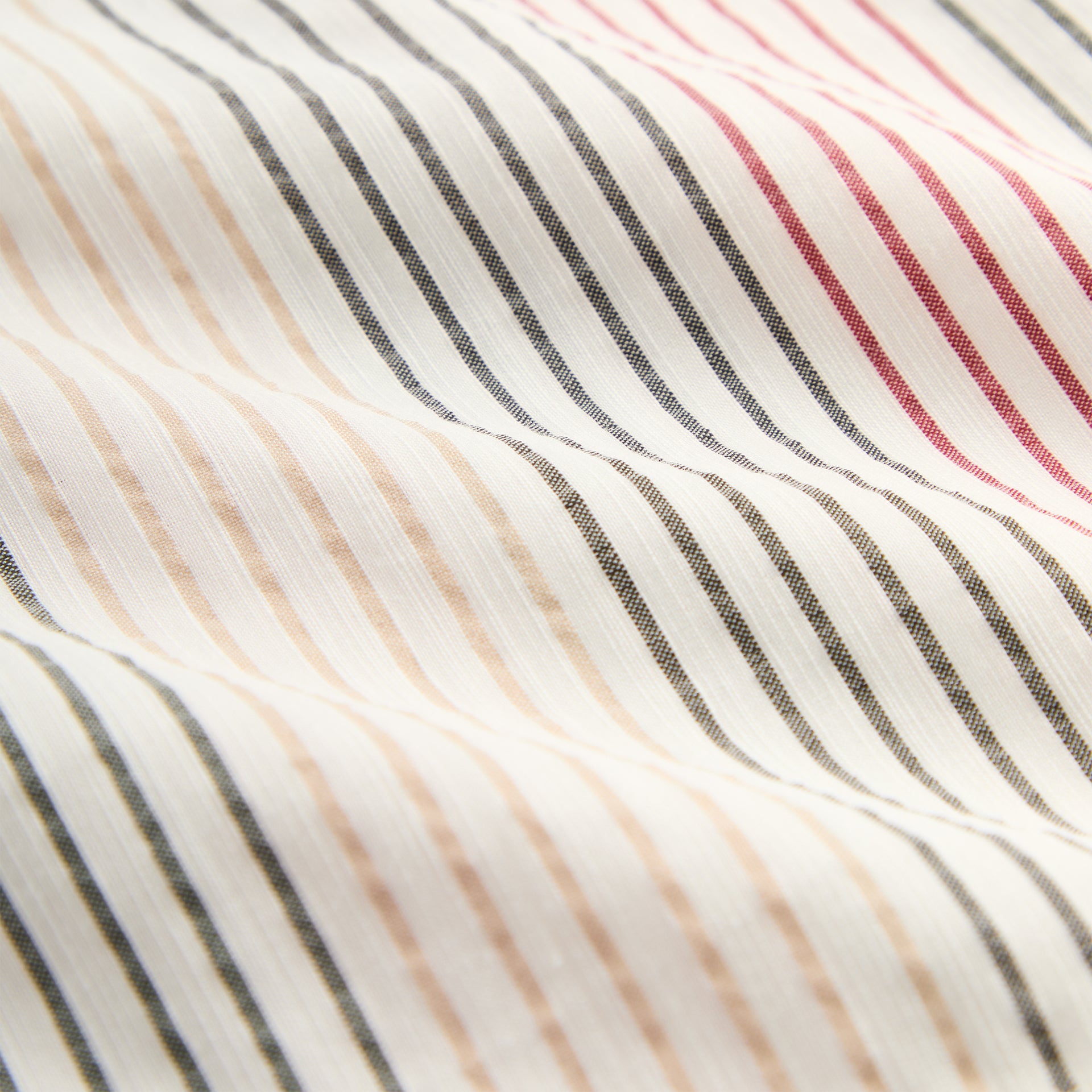 Kith Seersucker Lewis Short - White