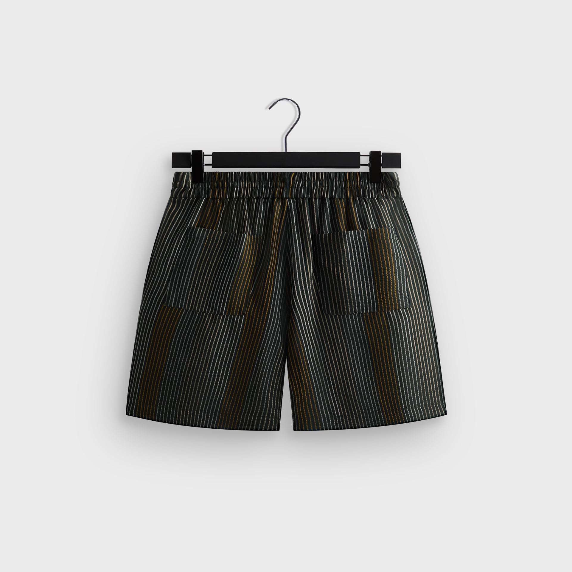 Kith Seersucker Lewis Short - Stadium