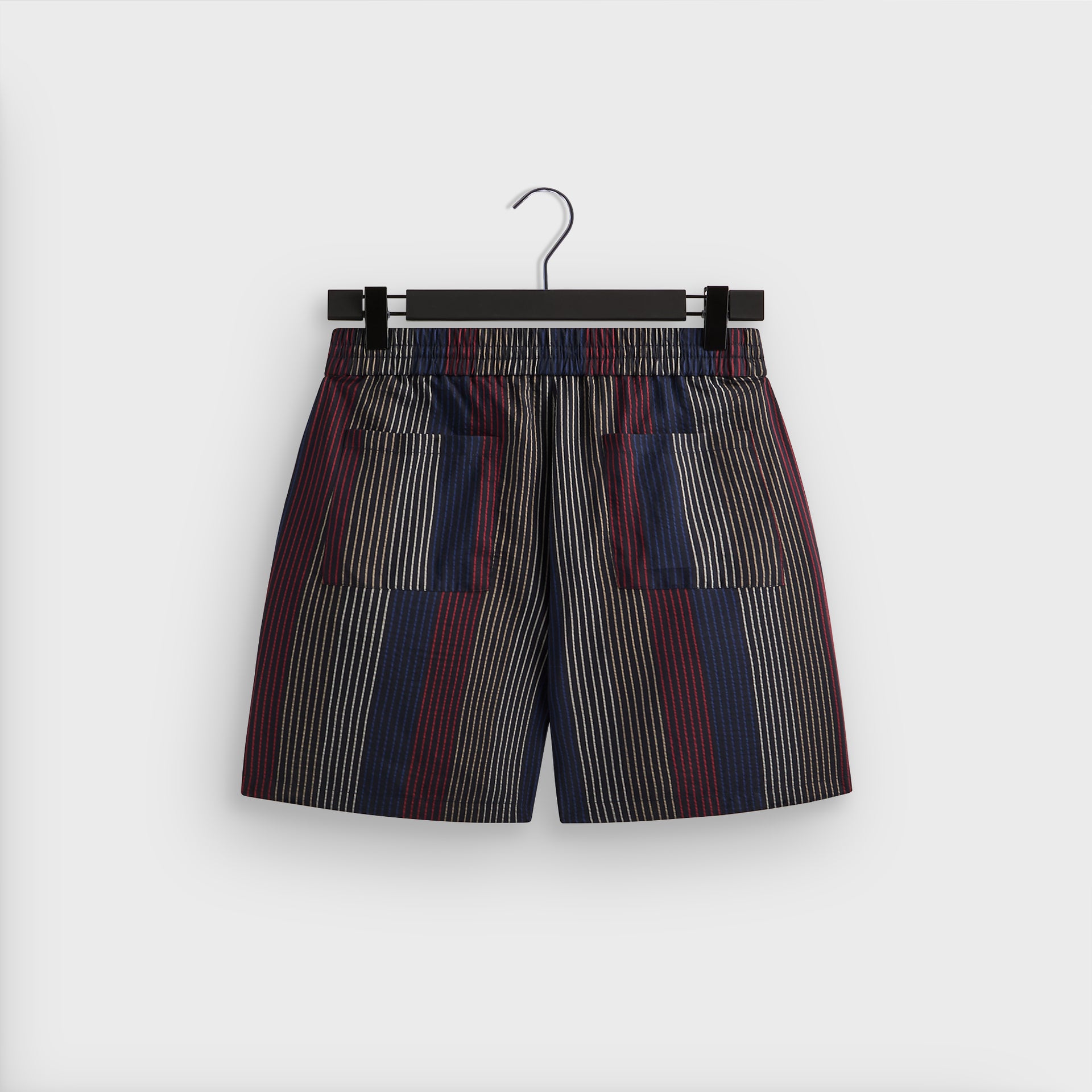 Kith Seersucker Lewis Short - Nocturnal
