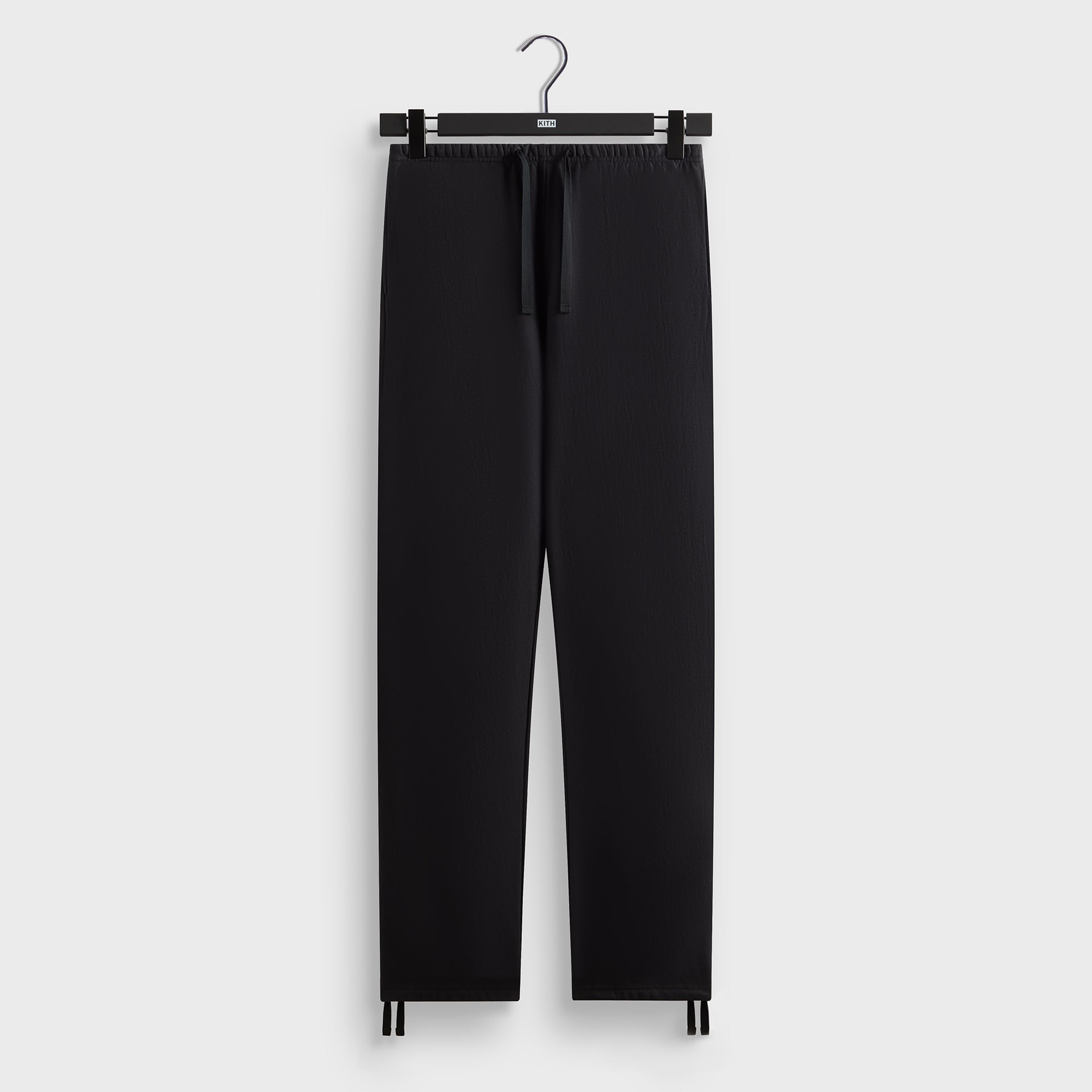 Kith Parker Sweatpant - Black