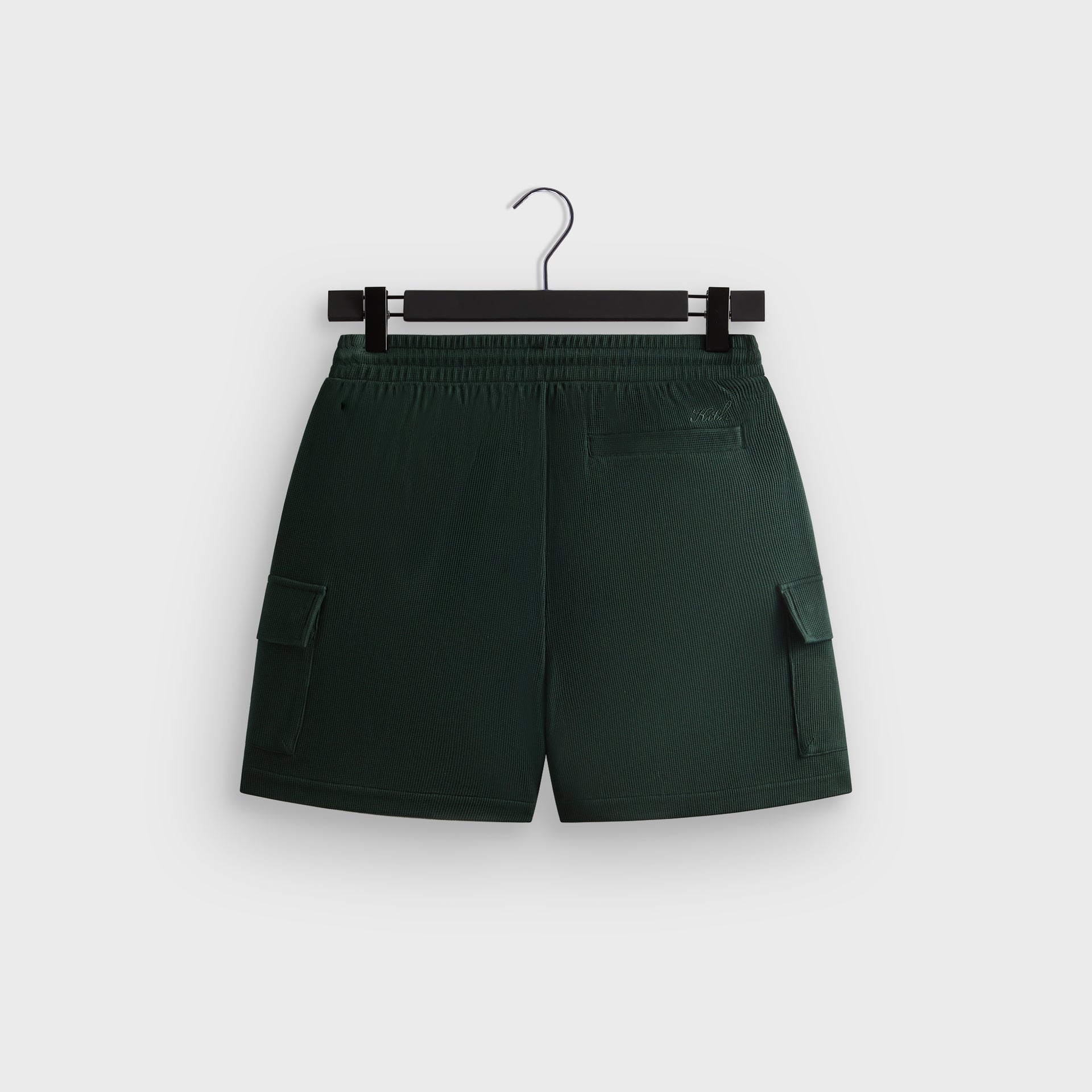 Kith Micro Waffle Fairfax Cargo Short - Stadium