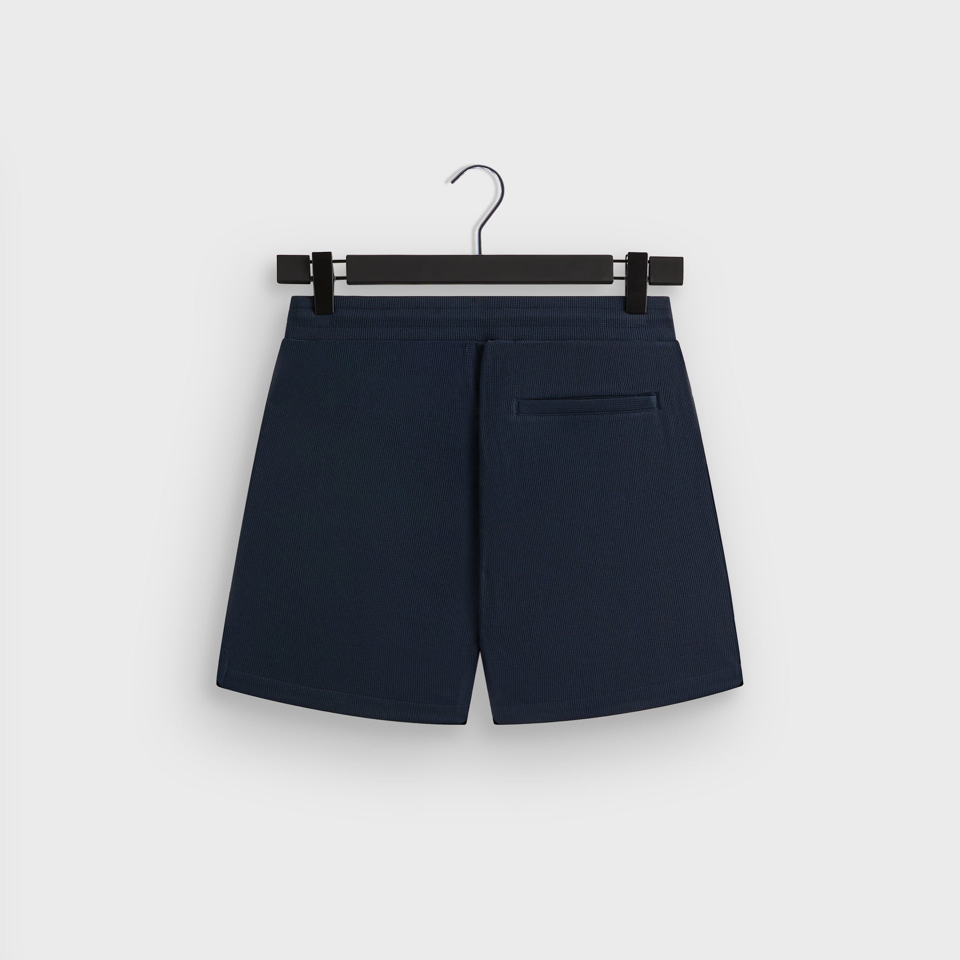 Kith Micro Waffle Graham Short - Nocturnal