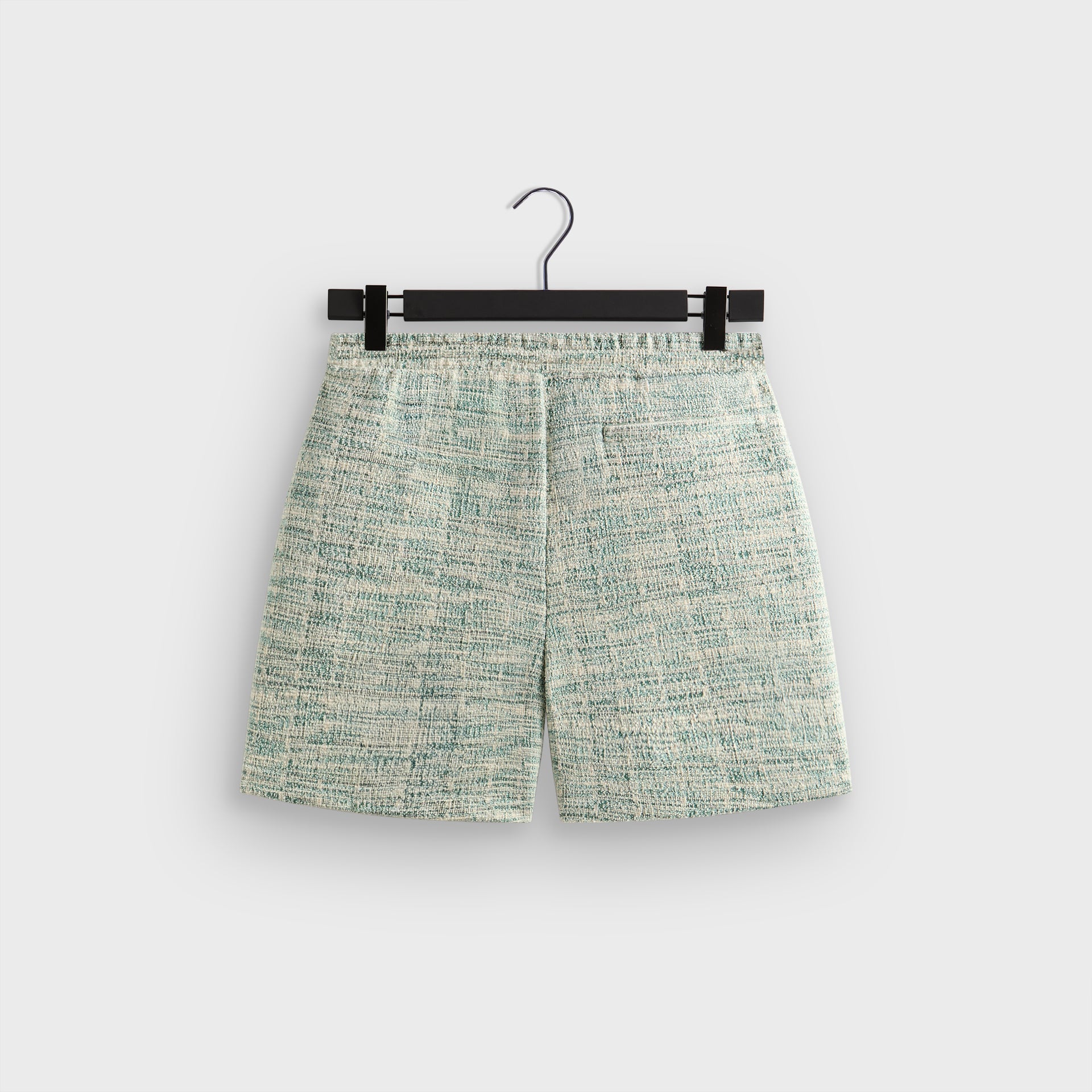 Kith Tweed Active Short - Mykonos