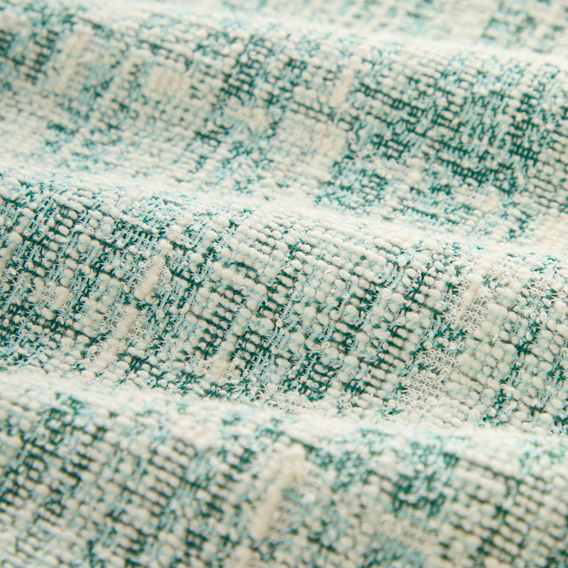 Kith Tweed Active Short - Mykonos