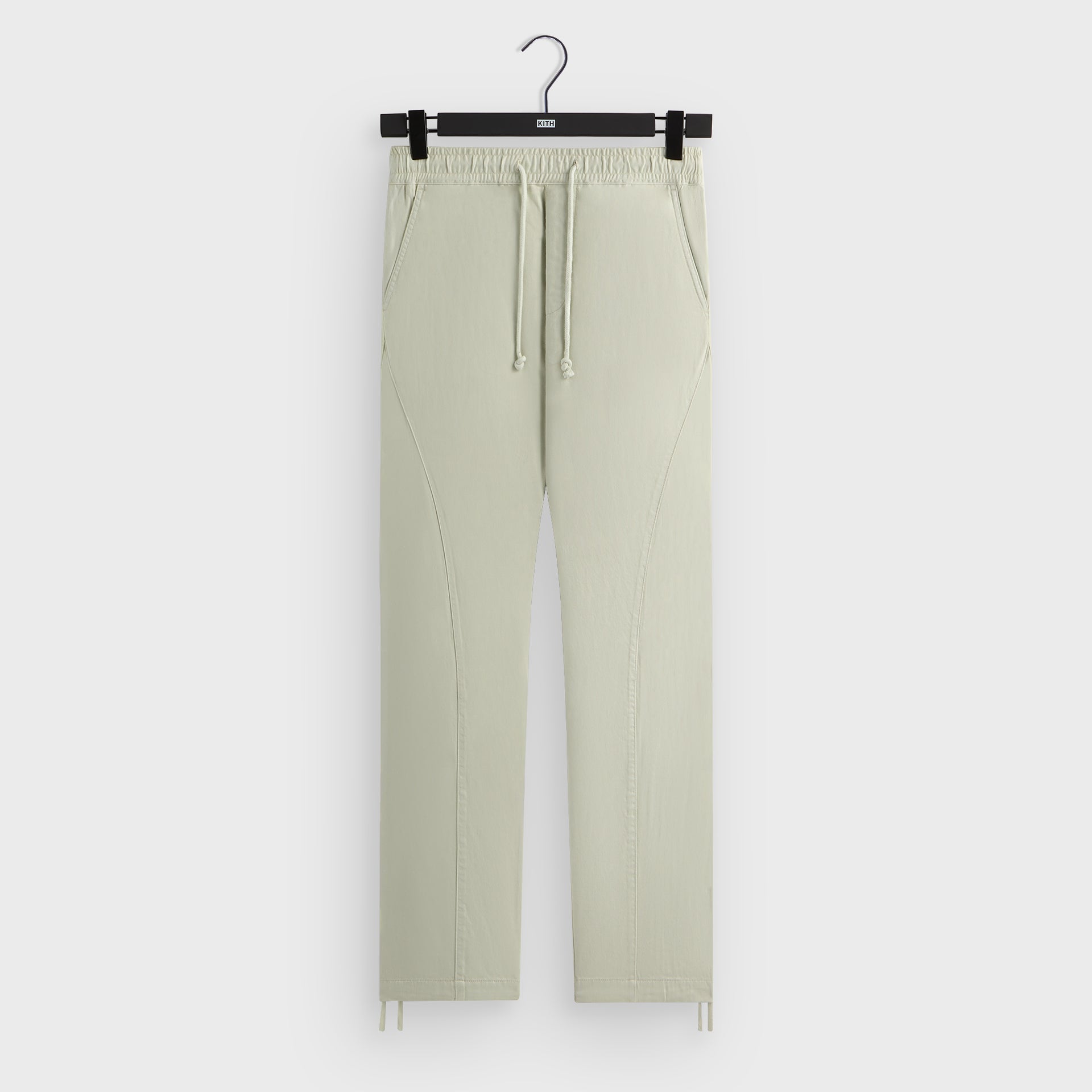 Kith Washed Denim Mercer IX Pant - Serendipity