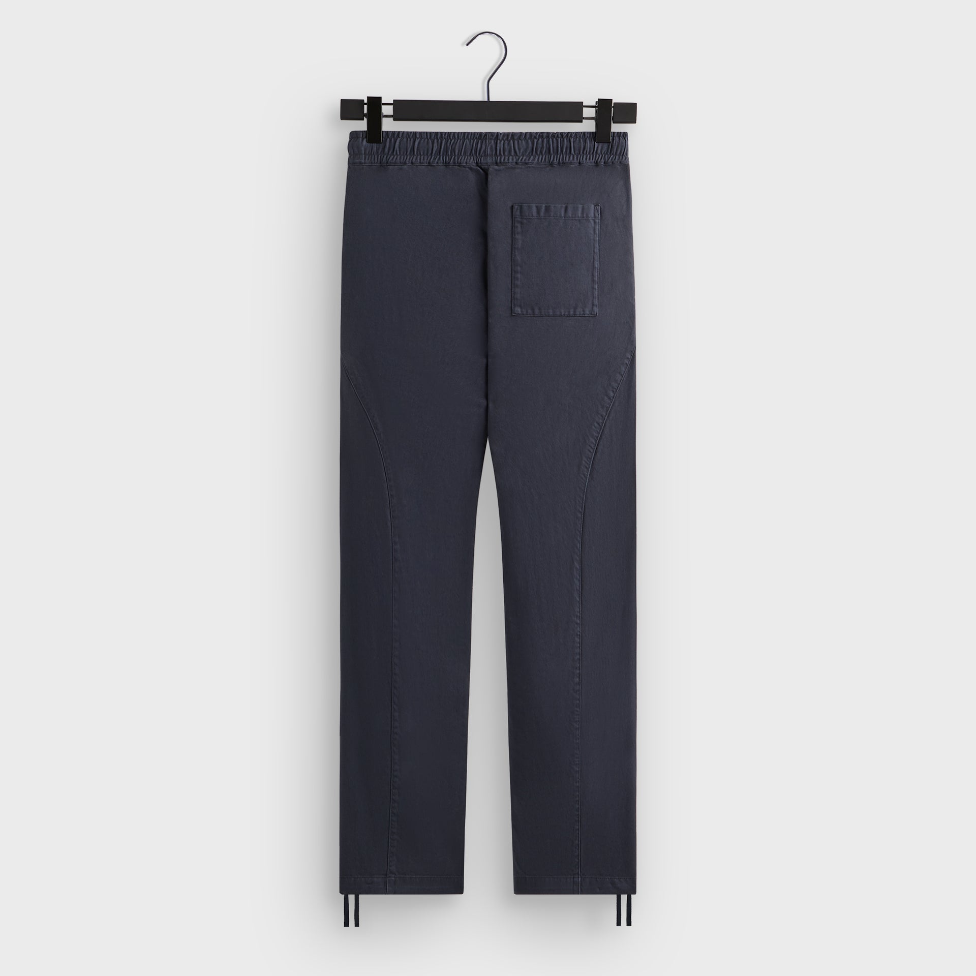 Kith Washed Denim Mercer IX Pant - Nocturnal