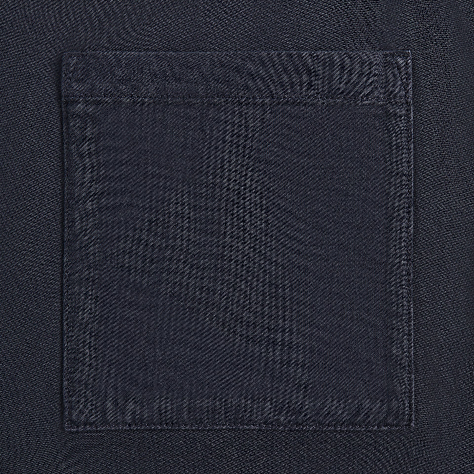 Kith Washed Denim Mercer IX Pant - Nocturnal