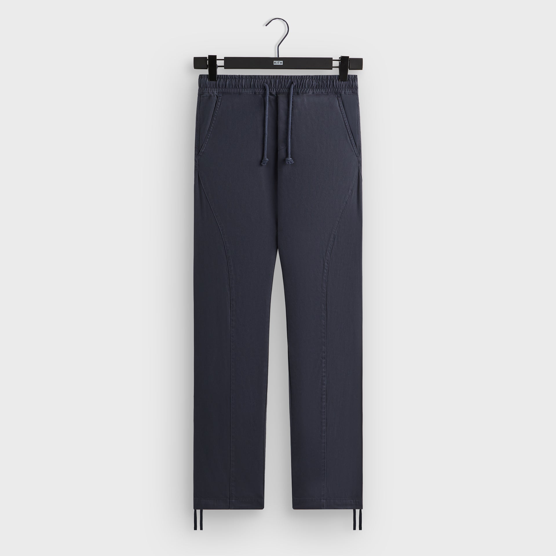 Kith Washed Denim Mercer IX Pant - Nocturnal