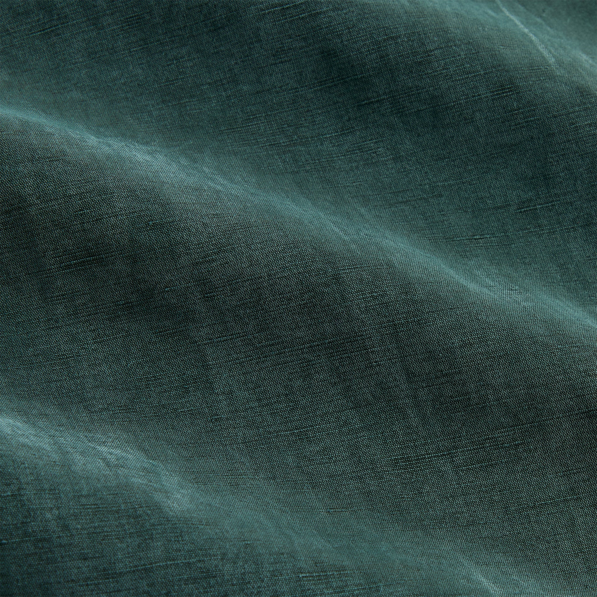 Kith Cupro Linen Barrow Pant - Stadium