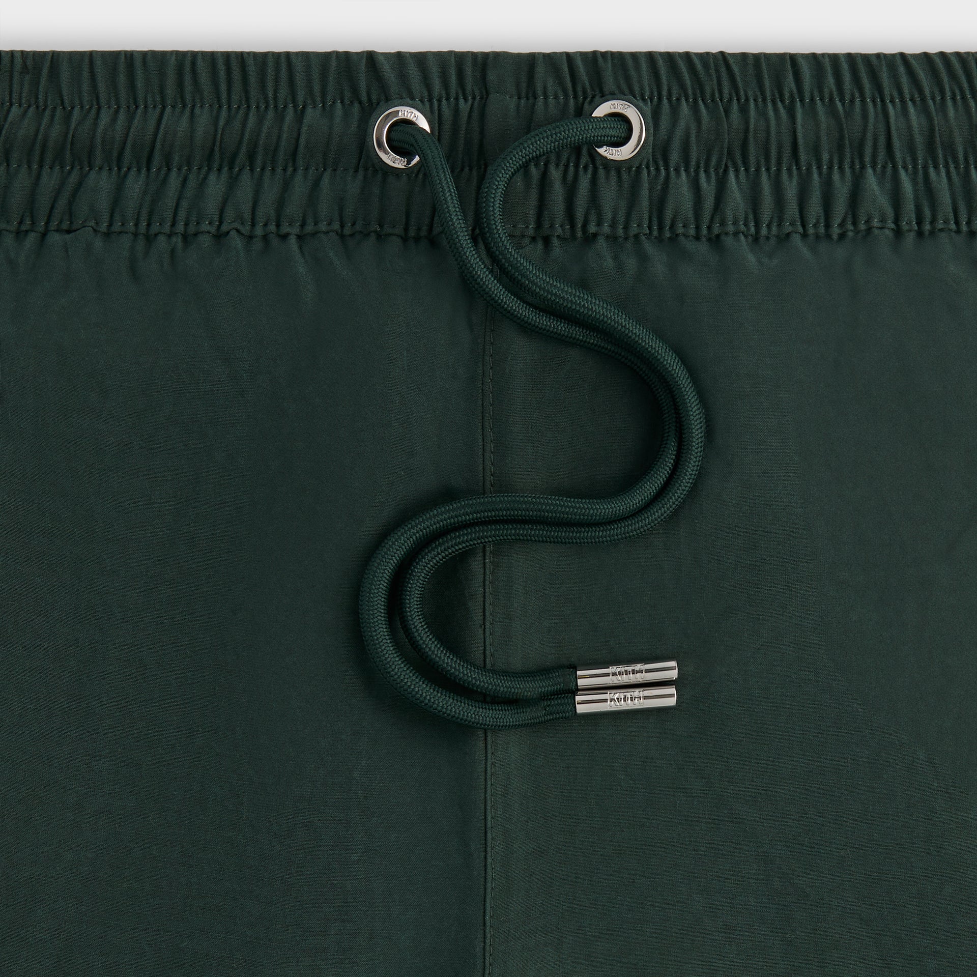 Kith Border Stripe Active Short - Stadium