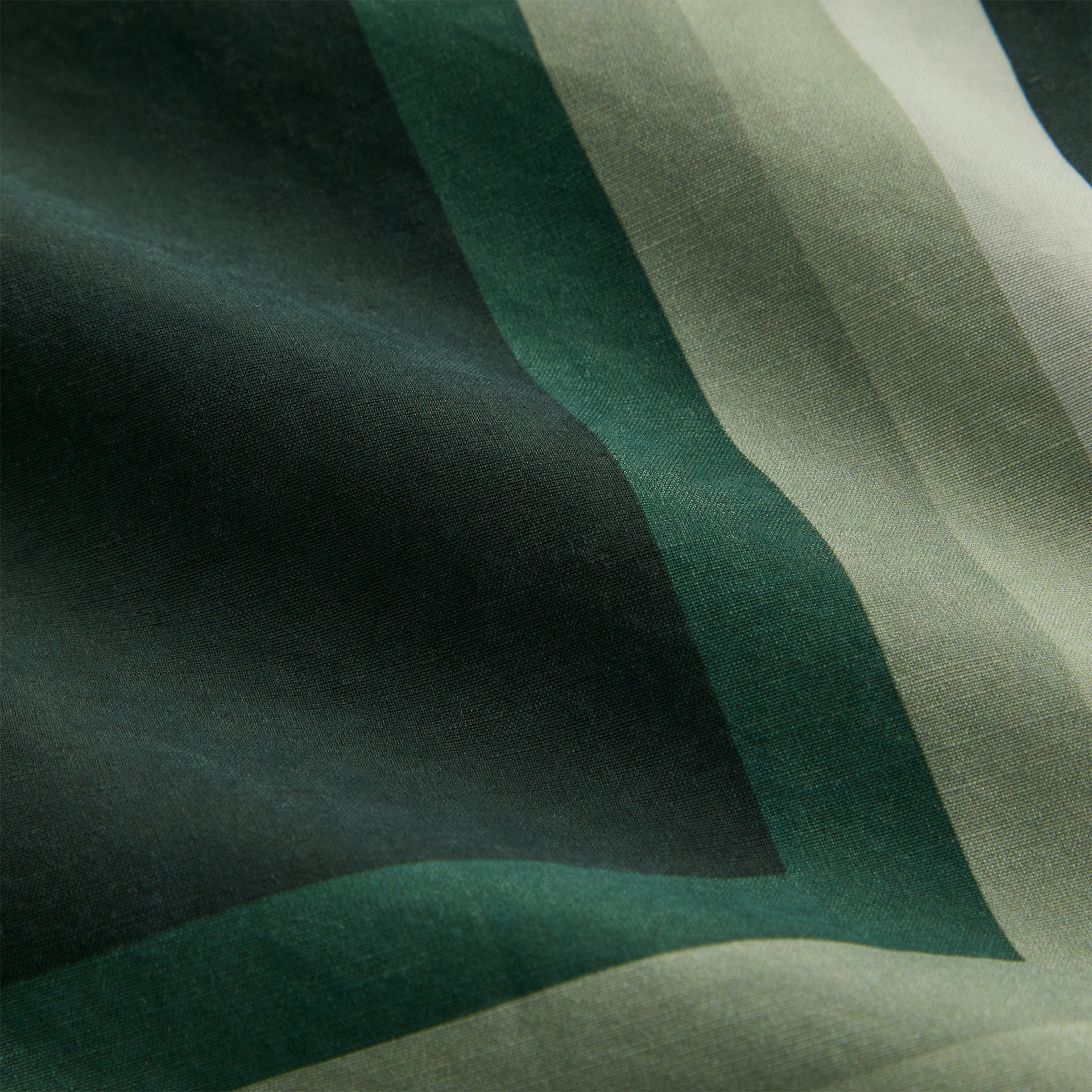 Kith Border Stripe Active Short - Stadium