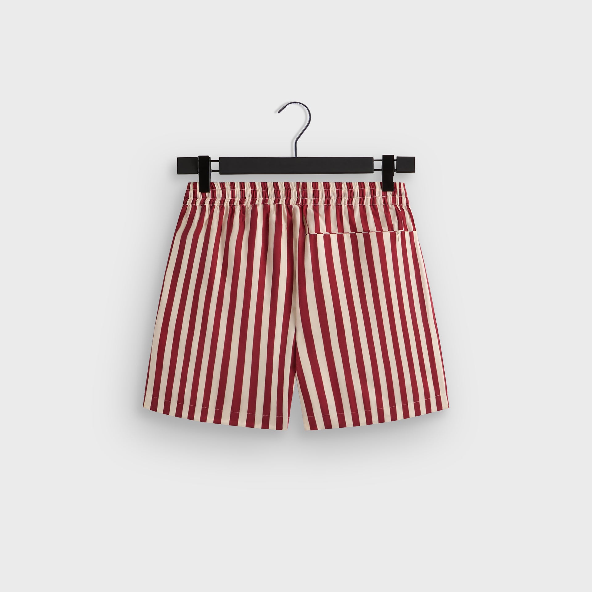 Kith Striped Cedar Short - Allure