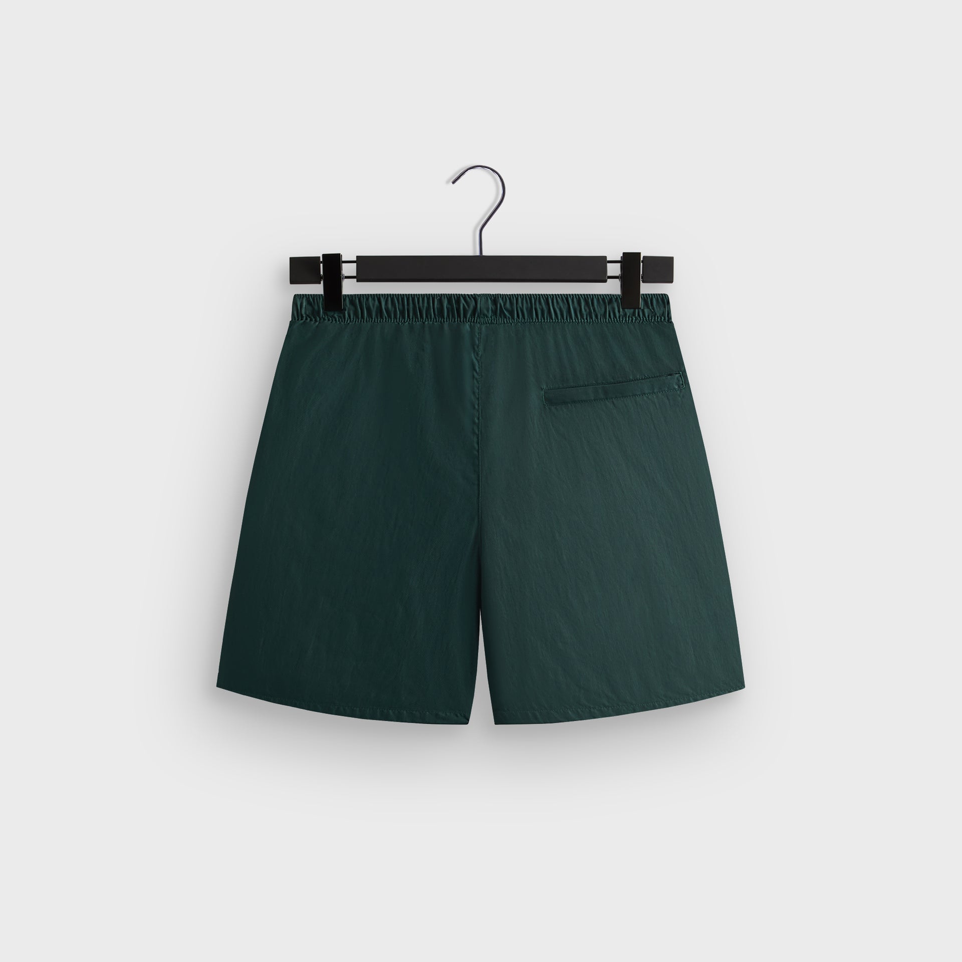 Kith Water Activated Monogram Collins Swim Short - Stadium