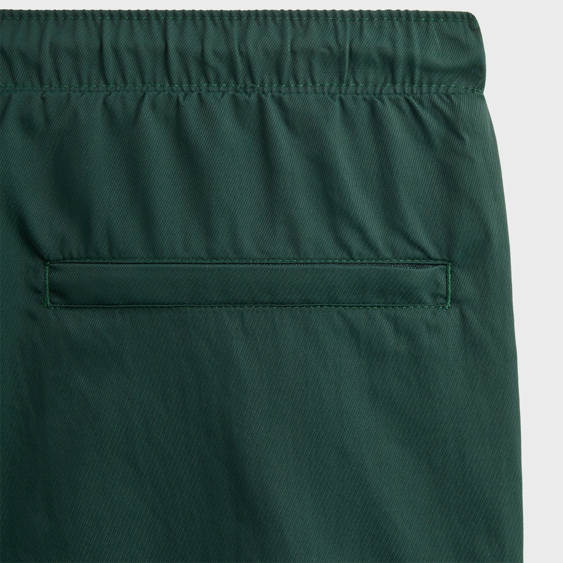 Kith Water Activated Monogram Collins Swim Short - Stadium