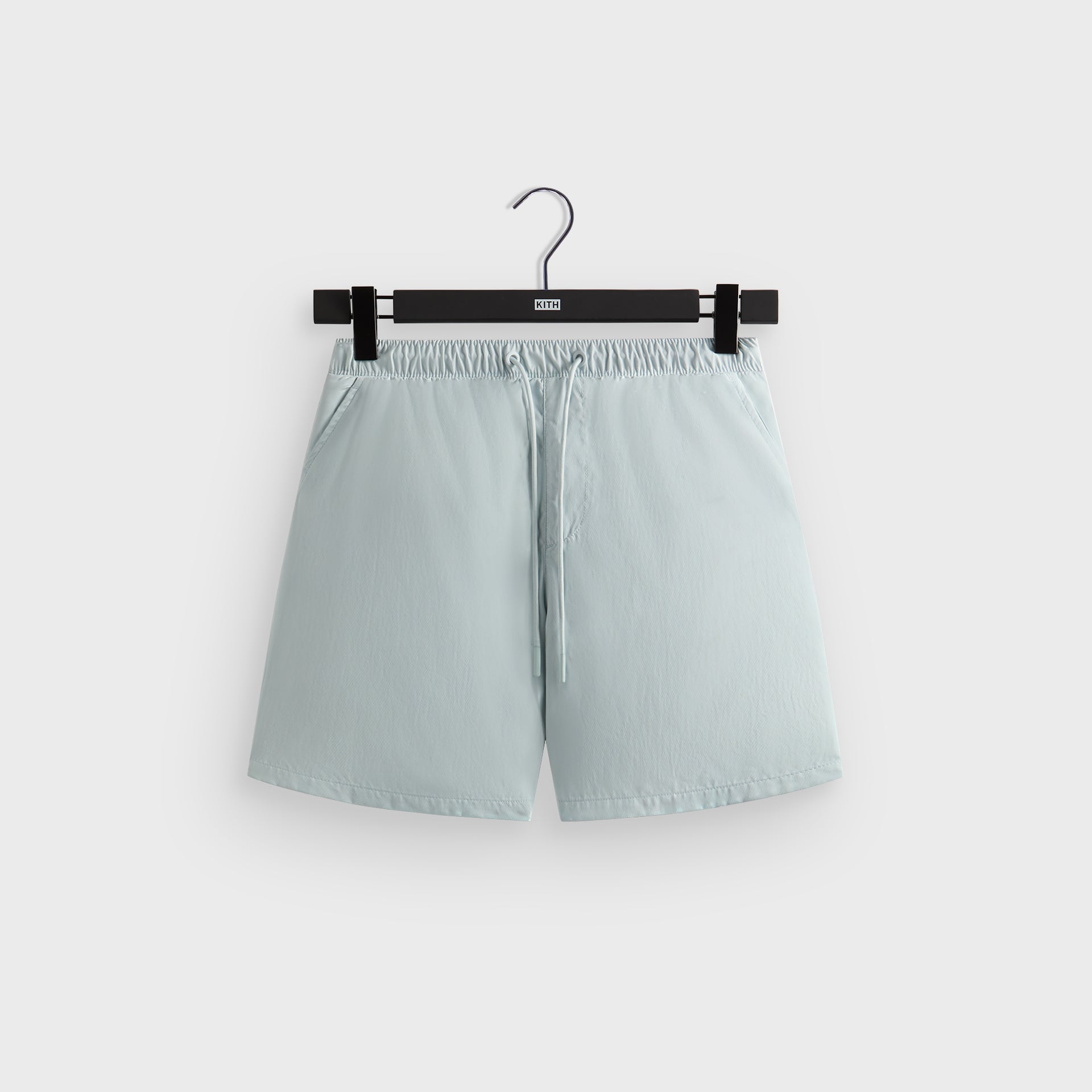 Kith Water Activated Monogram Collins Swim Short - Calm