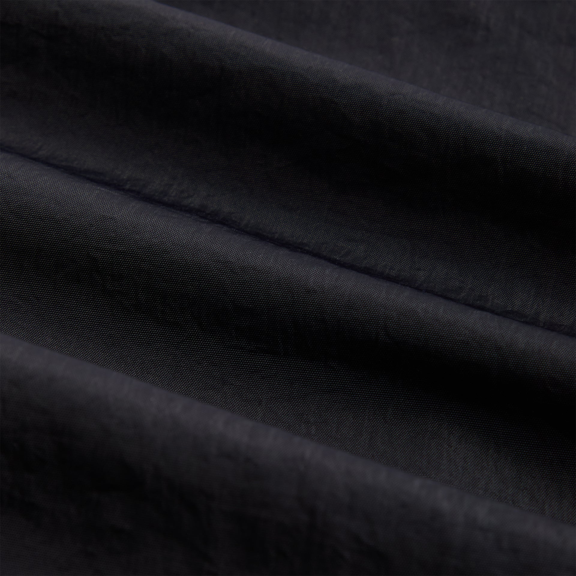 Kith Garment Washed Nylon Active Swim Short - Ink