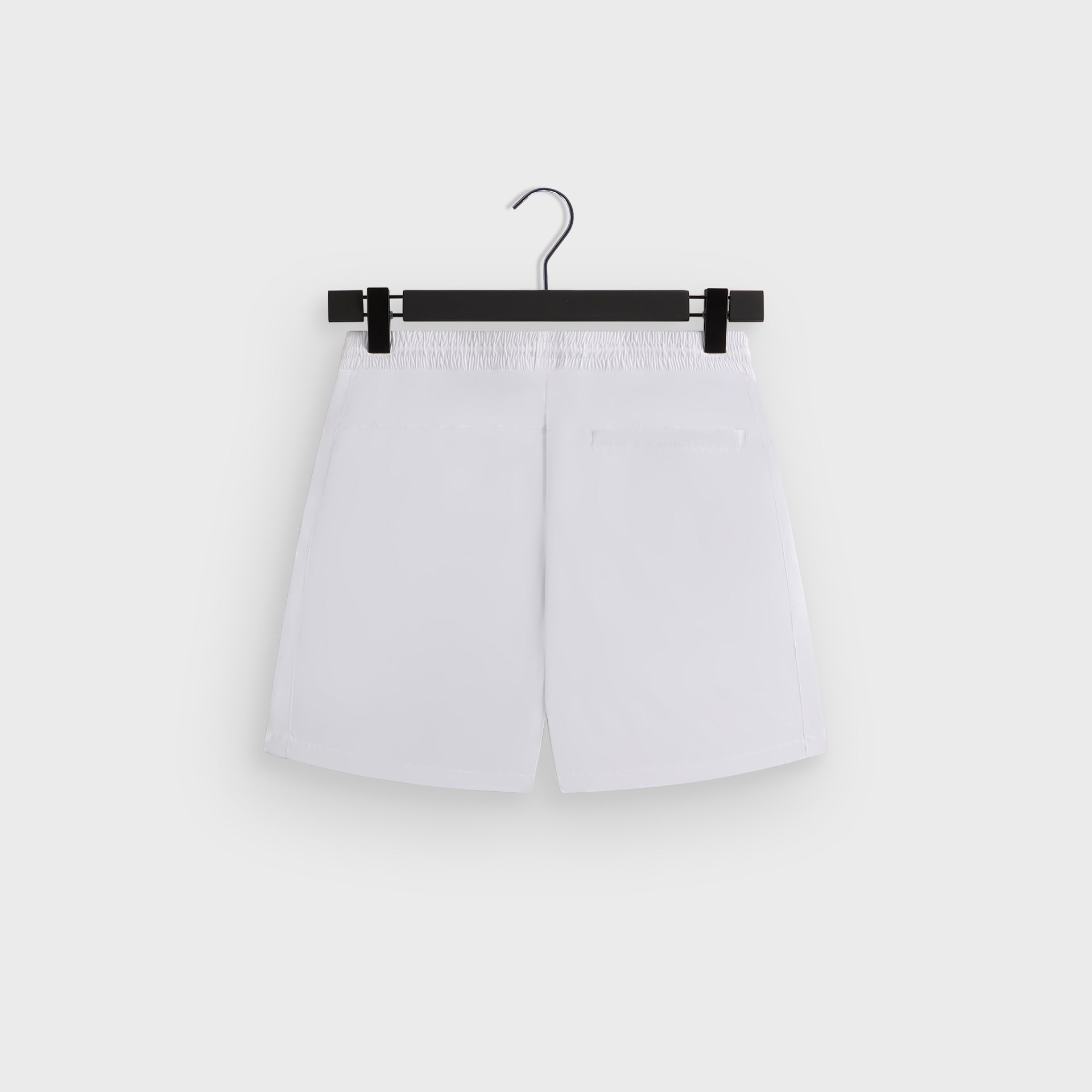 Kith Transitional Active Short - White