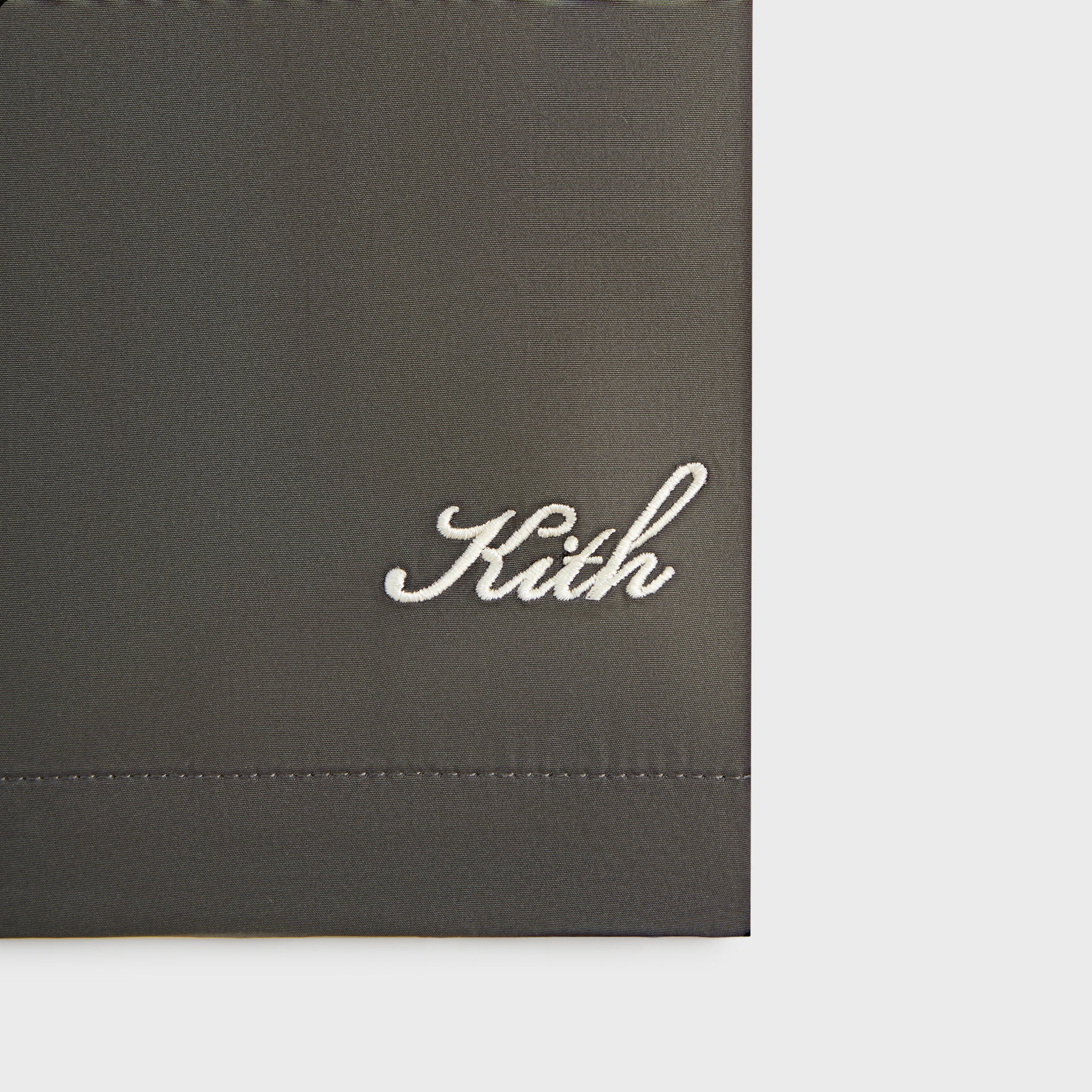 Kith Transitional Active Short - Somber