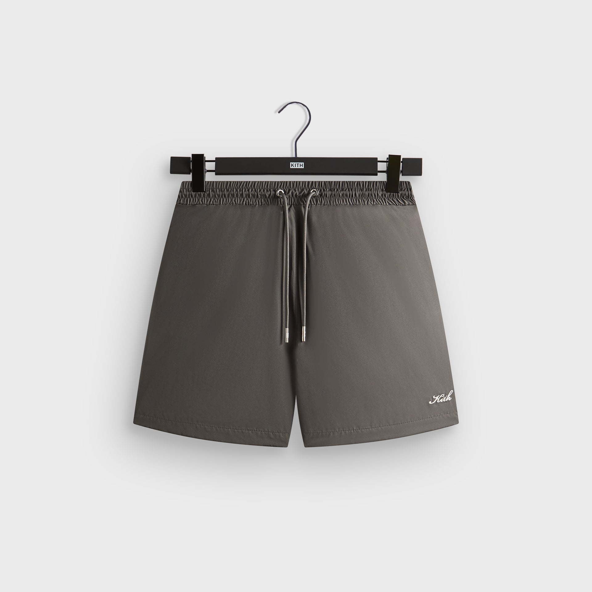Kith Transitional Active Short - Somber