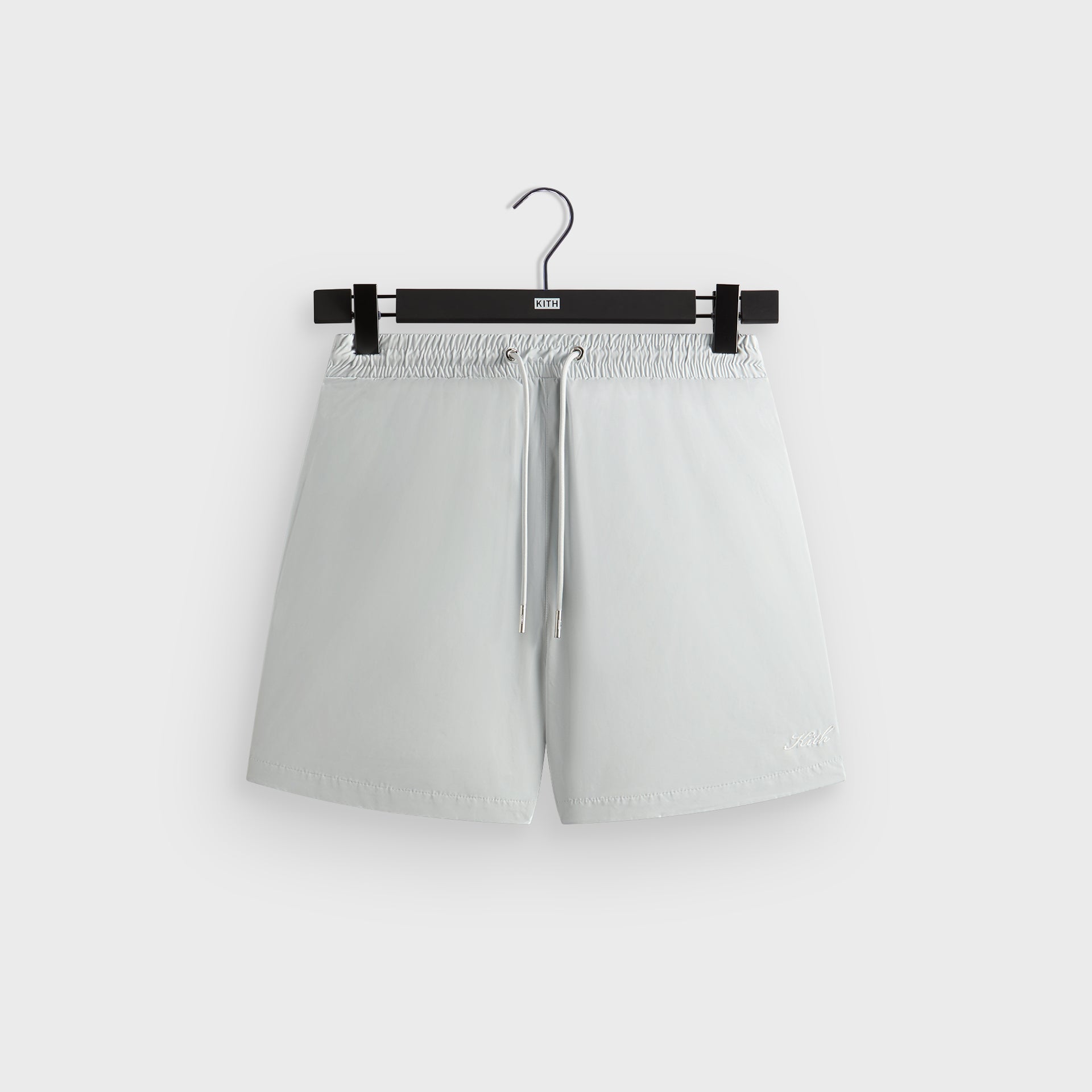 Kith Transitional Active Short - Light Indigo