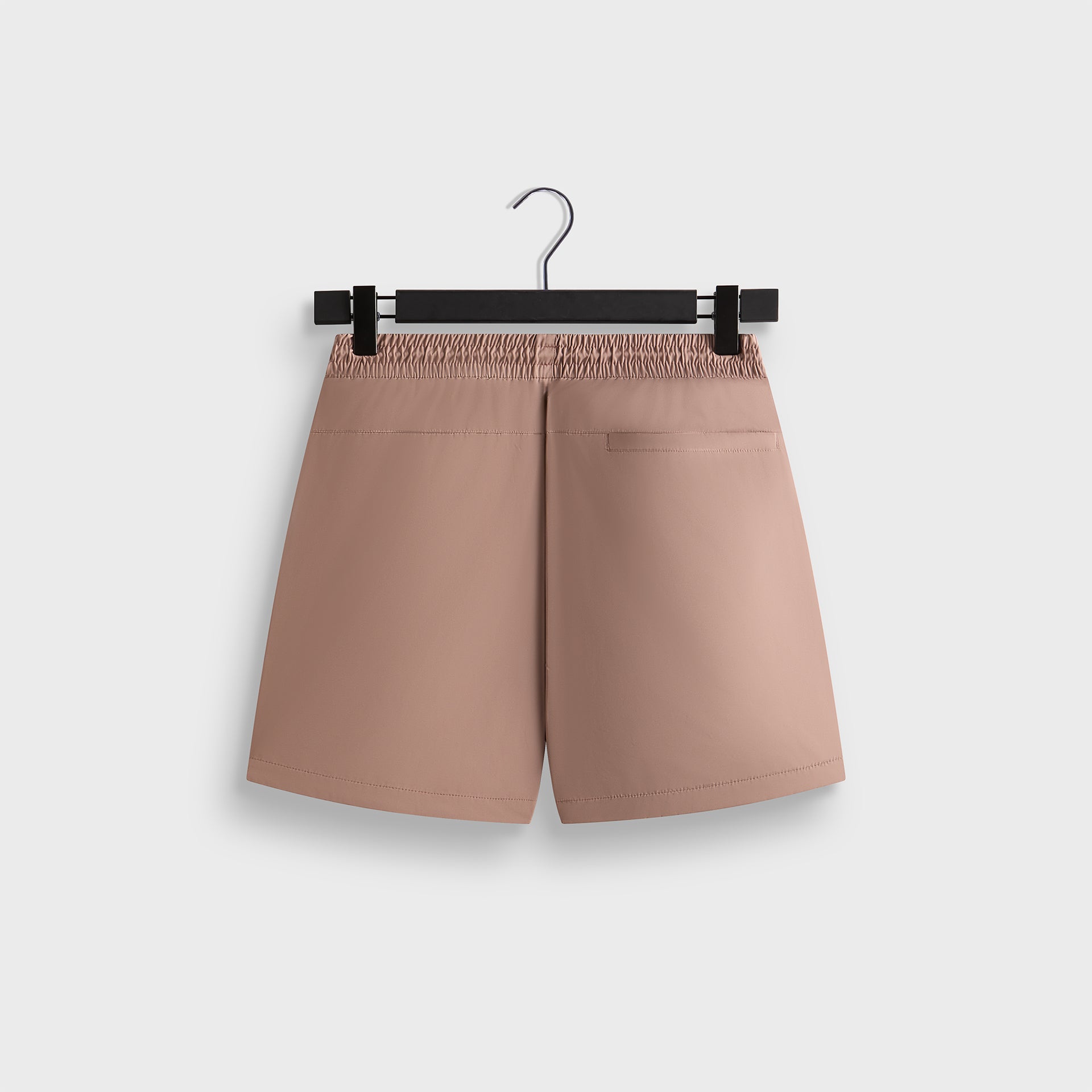 Kith Transitional Active Short - Dusty Mauve