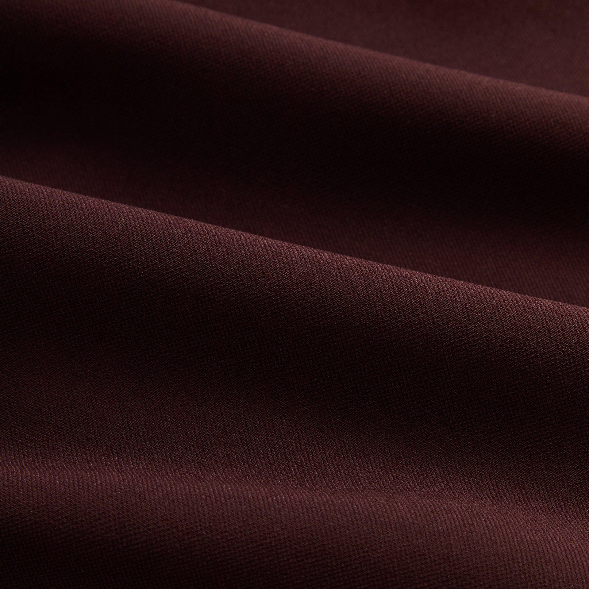 Kith Double Crepe Jude Short - Rich