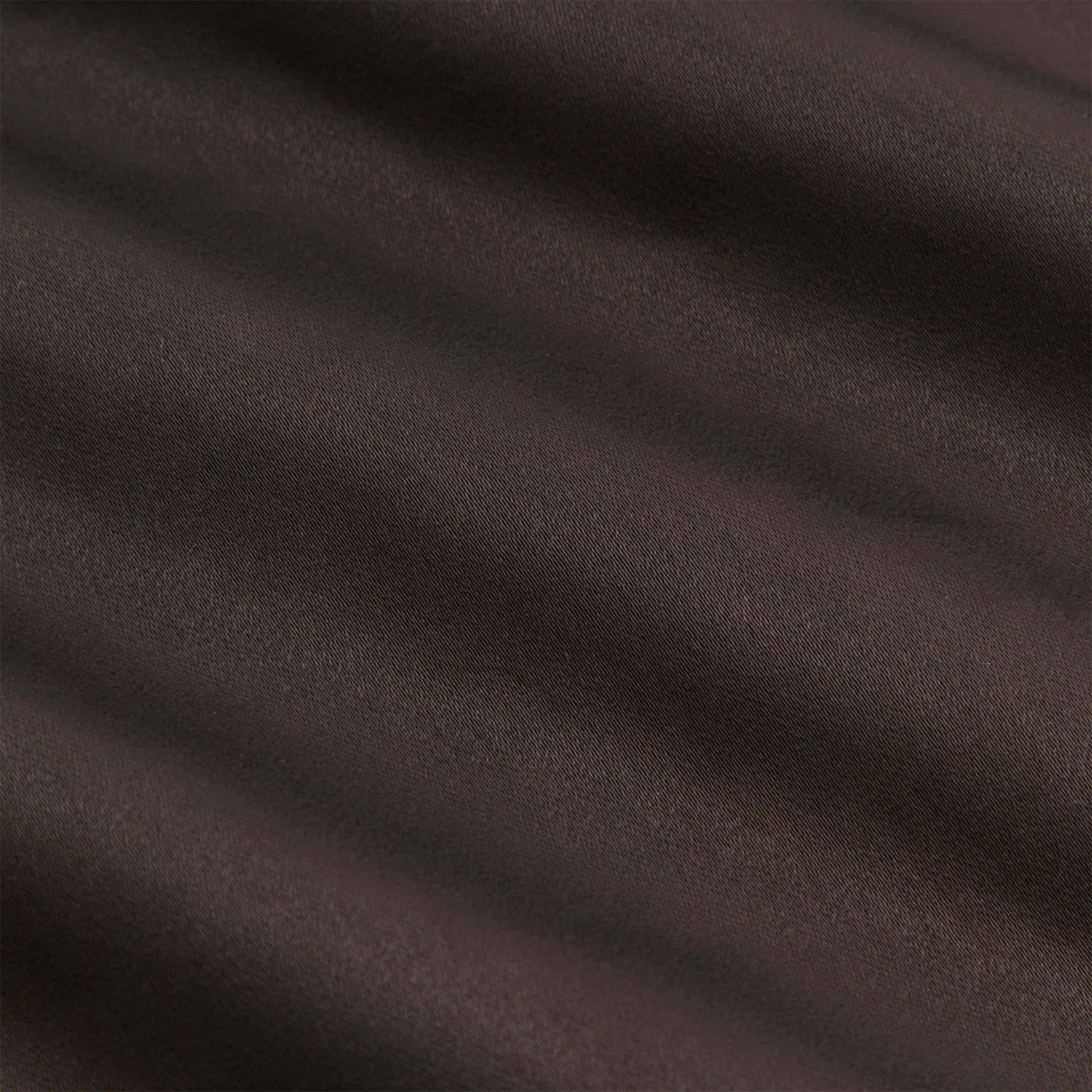 &Kin Washed Satin Dylan Short - Kindling