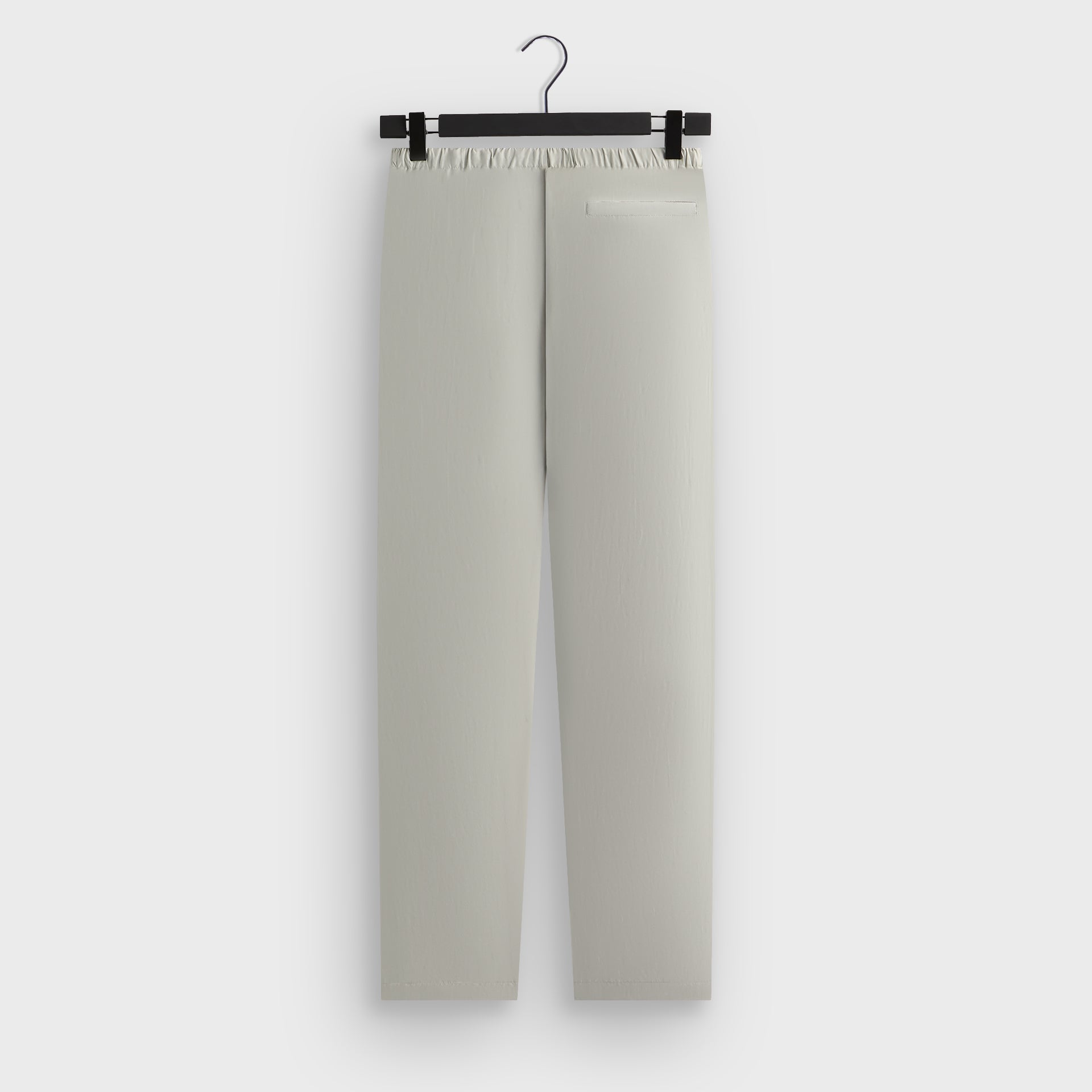 &Kin Silk Habotai Grayson Pant - Palais