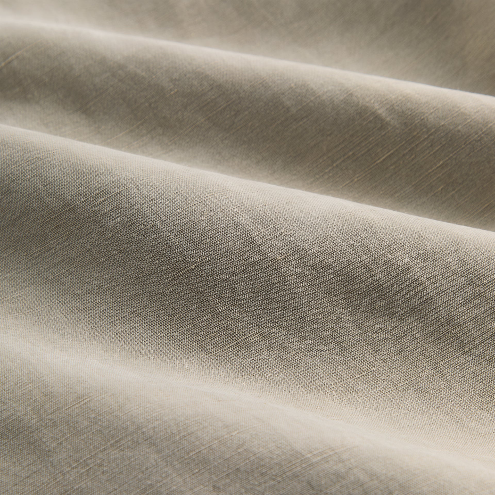 Kith Cupro Linen Jude Short - Haze