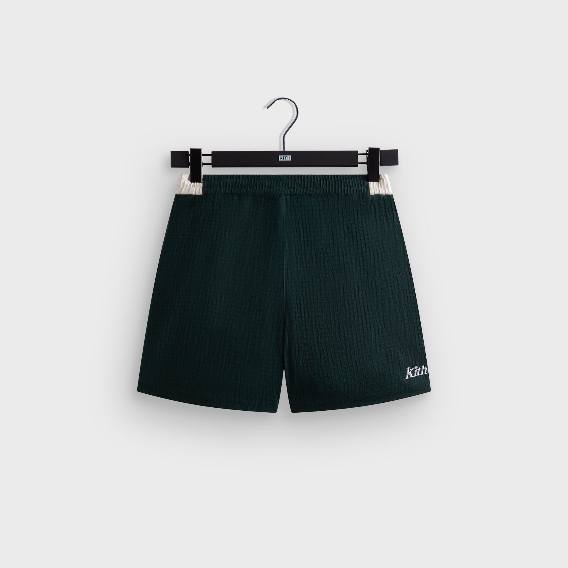 Kith for Wilson Dobby Active Short - Stadium